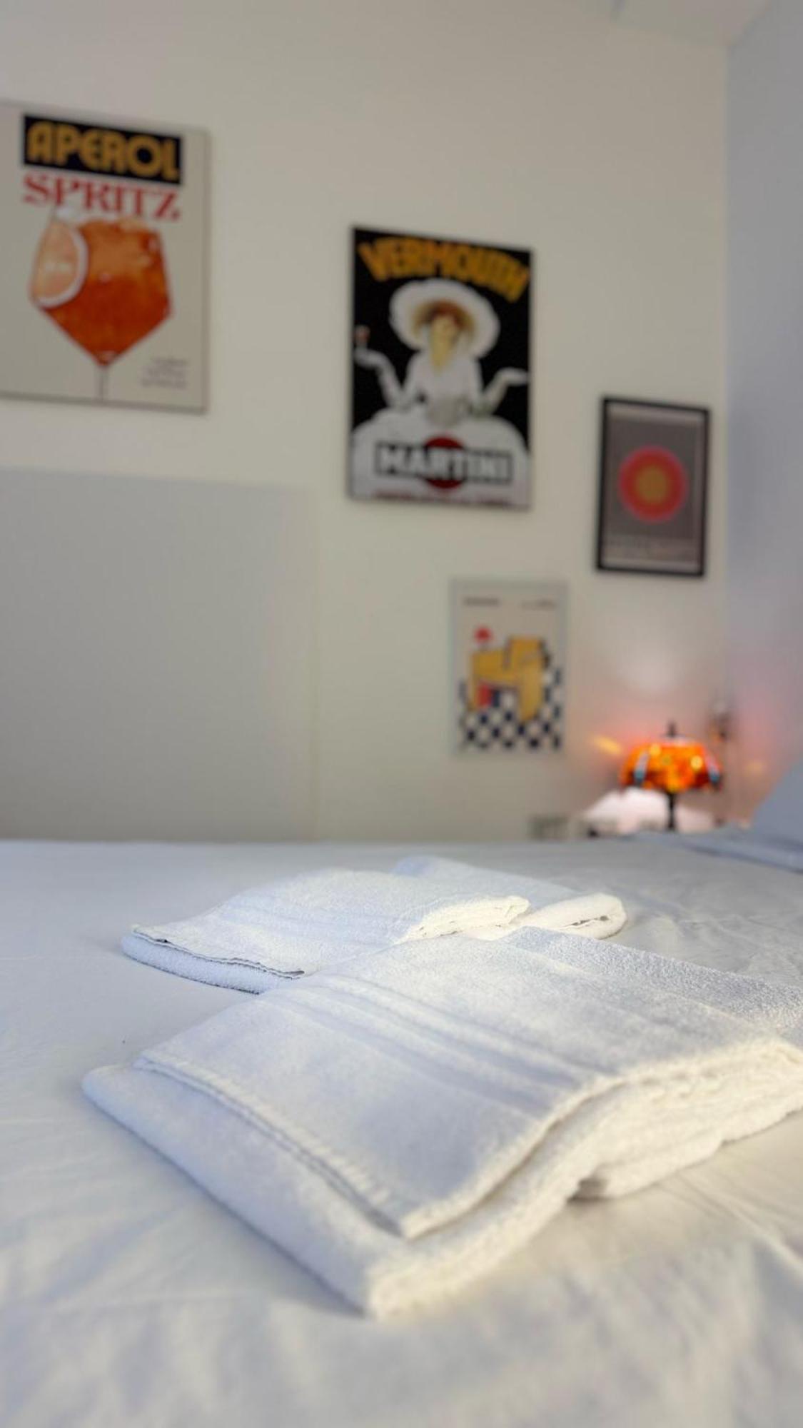Apartment Lunigiana Stazione