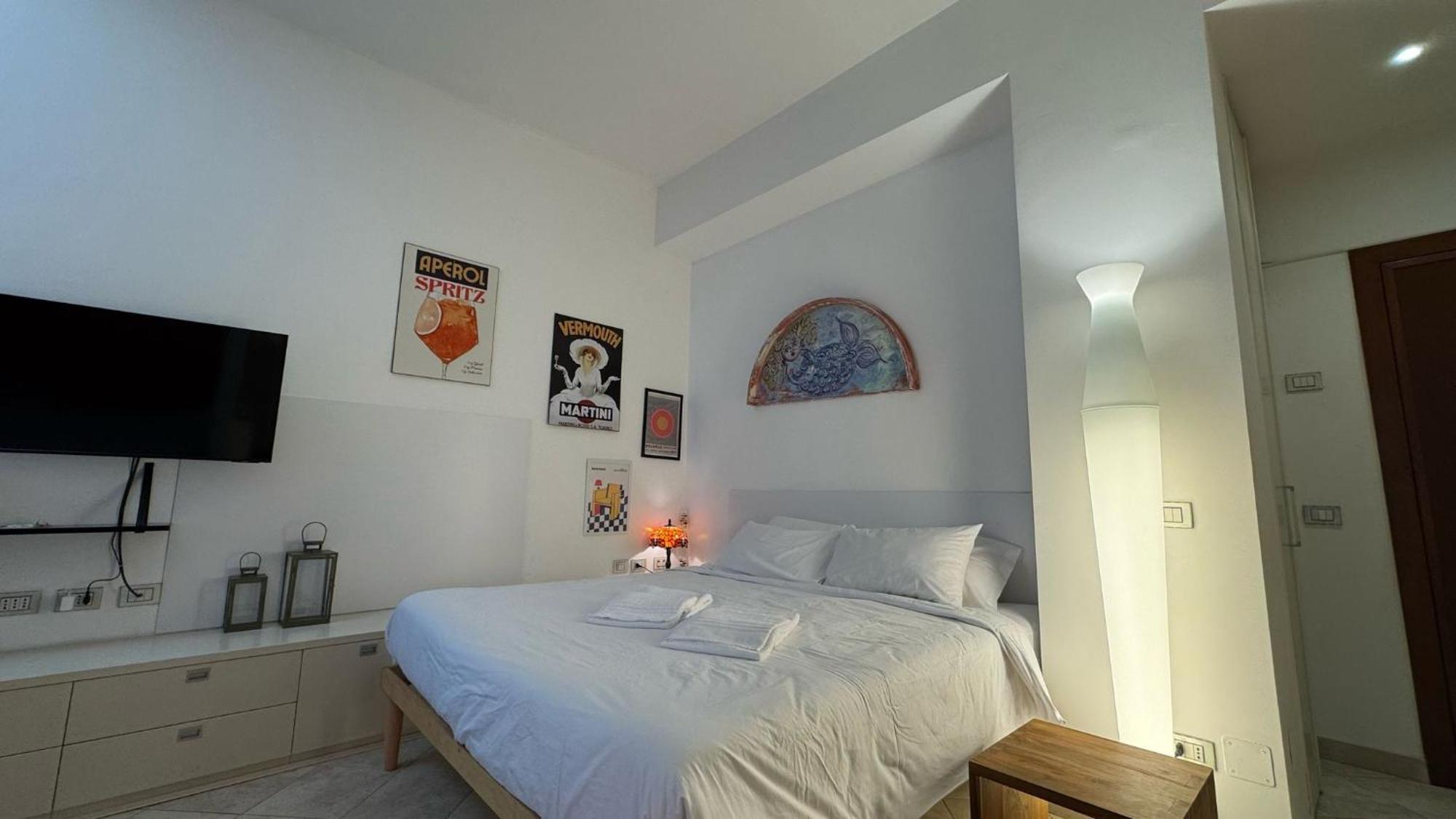 Lunigiana Stazione Apartment *