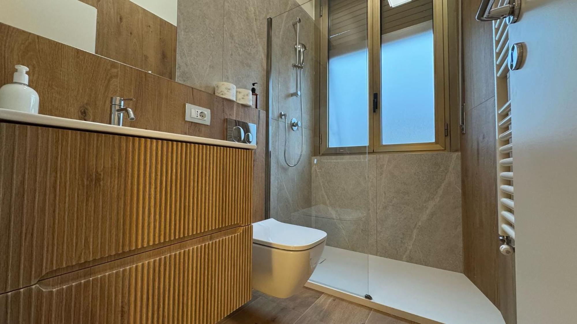 Apartment Lunigiana Stazione Mailand
