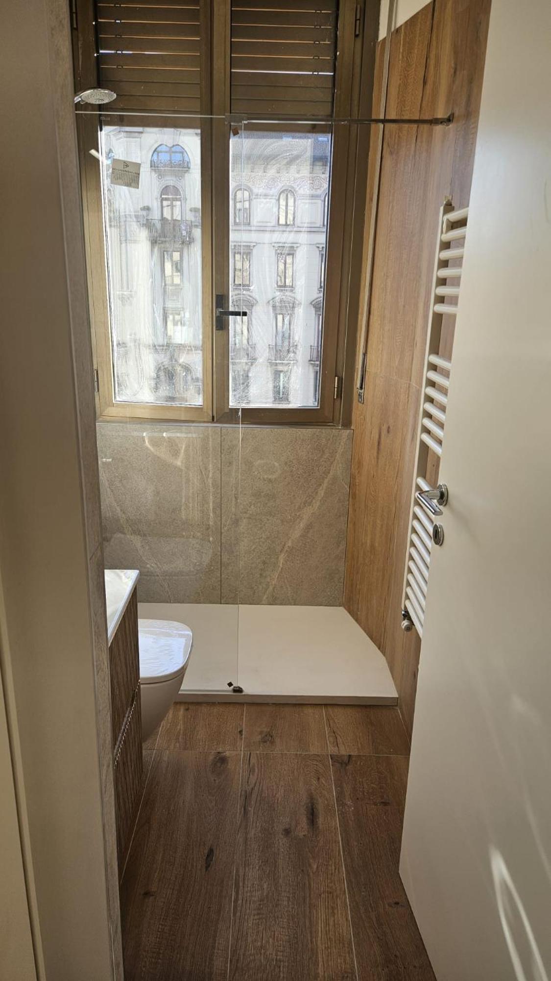 Lunigiana Stazione Apartment