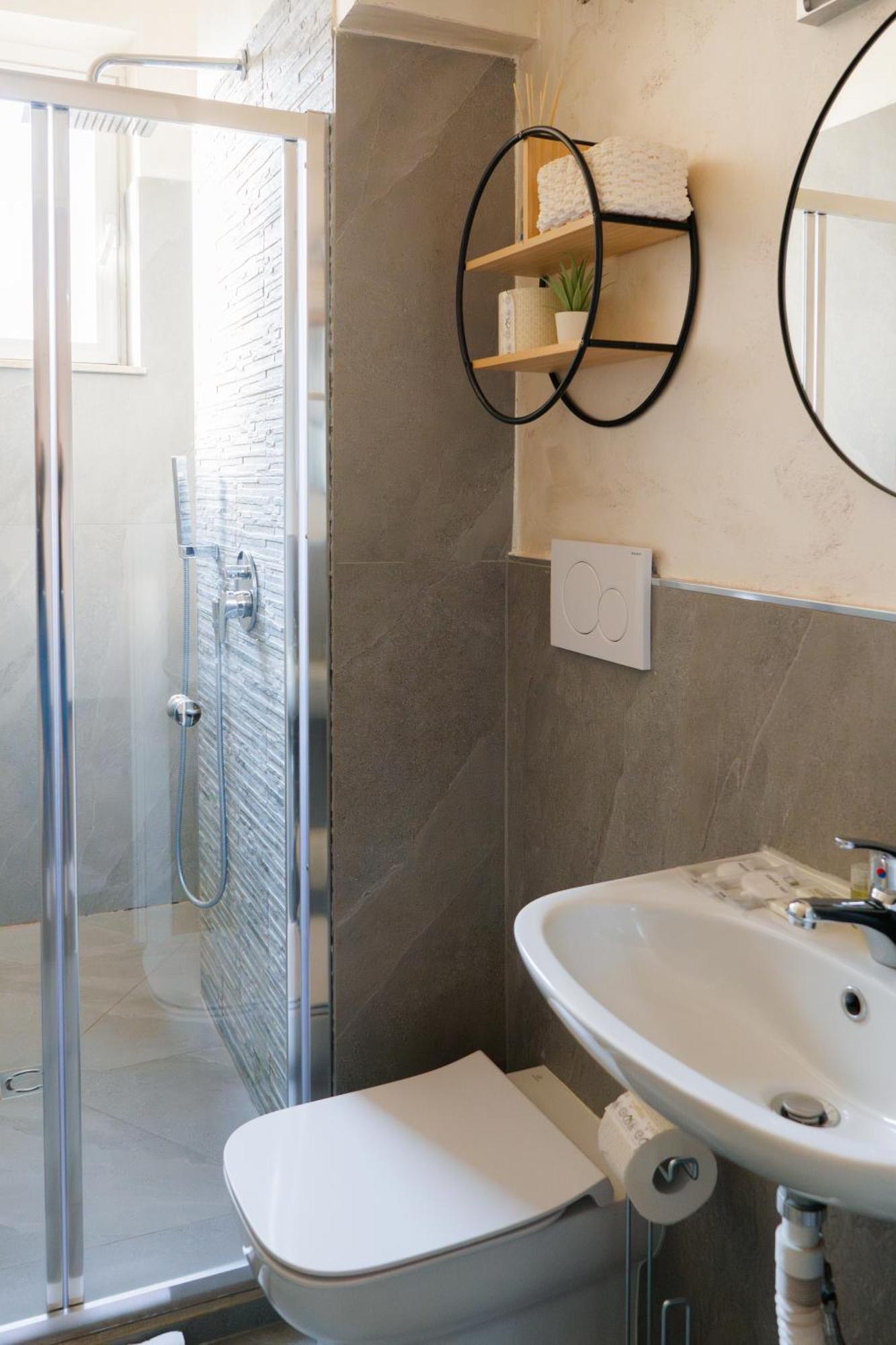 Apartamento 5min A Piedi Life-mico-metro-ac-self Check-in Milão