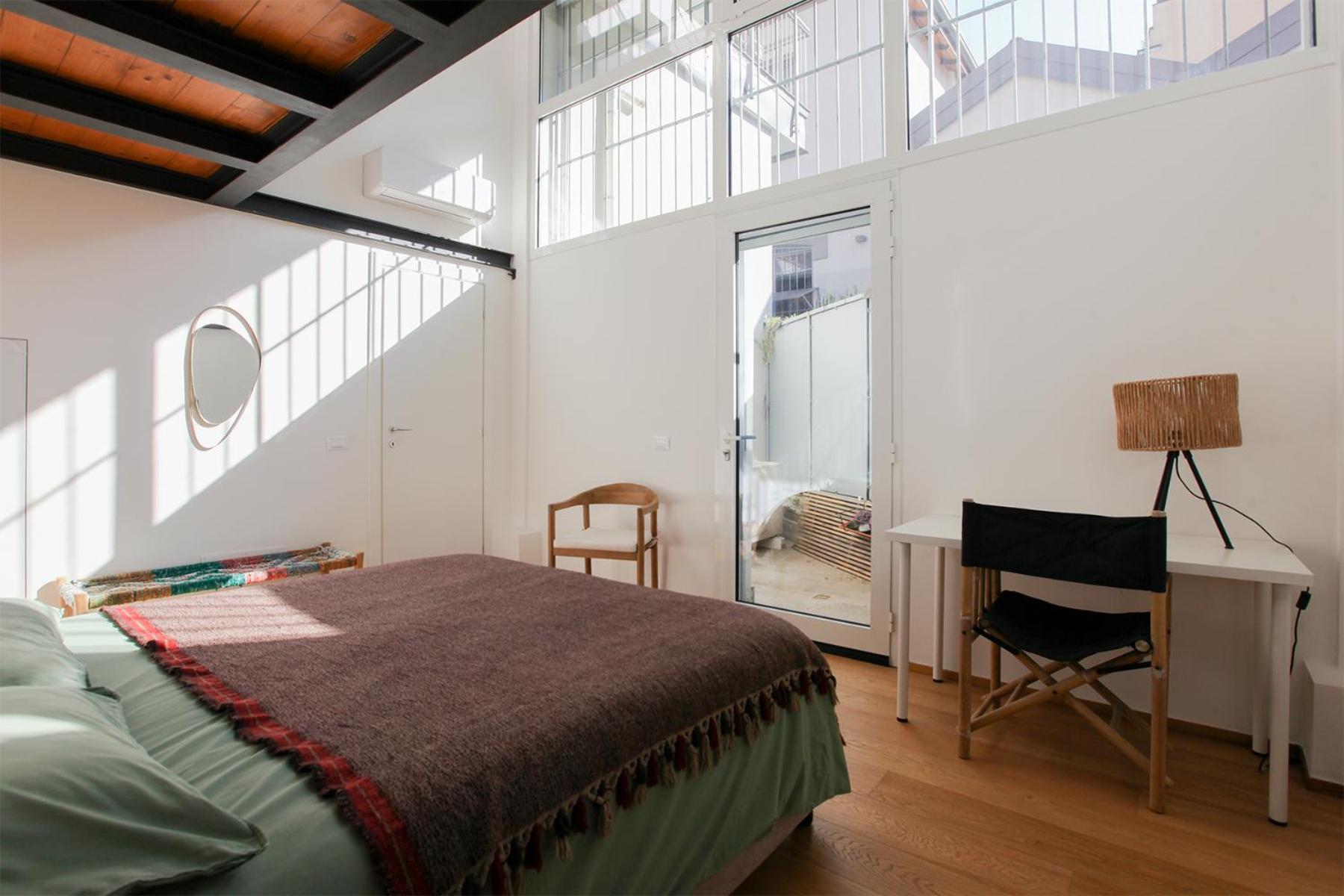 Beautiful Loft Near Navigli Apartamento Milão