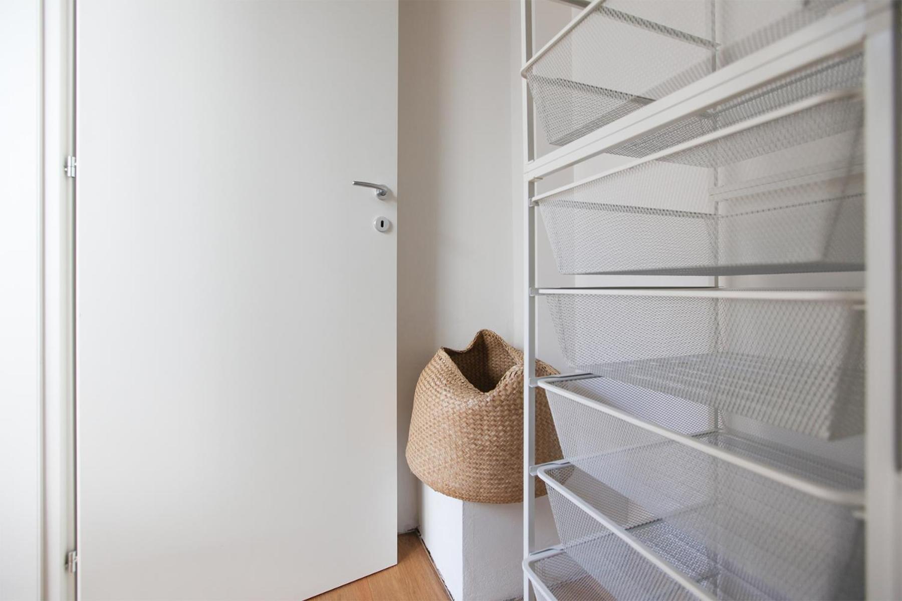 Apartamento Beautiful Loft Near Navigli Milão