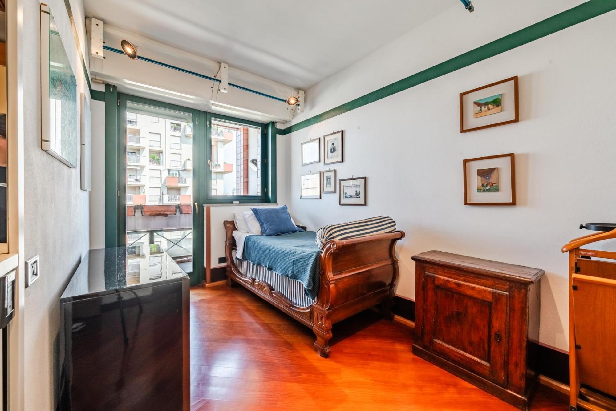 Luxury Penthouse - Sauna, Garage, Office, Terrace Ferienhaus *