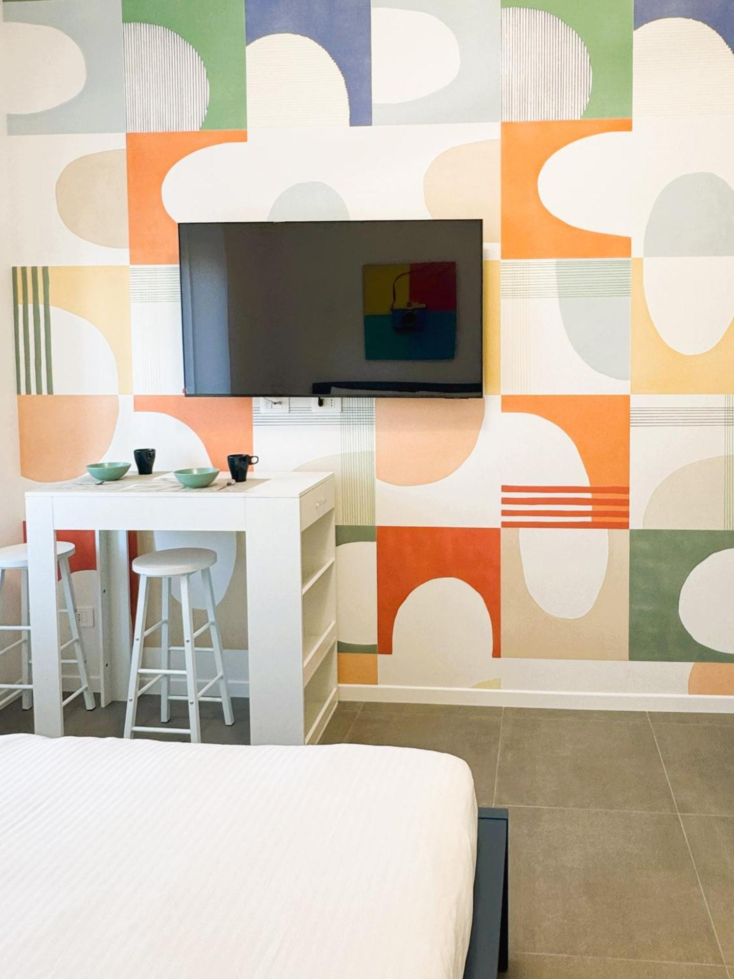Apartamento Urban Hub