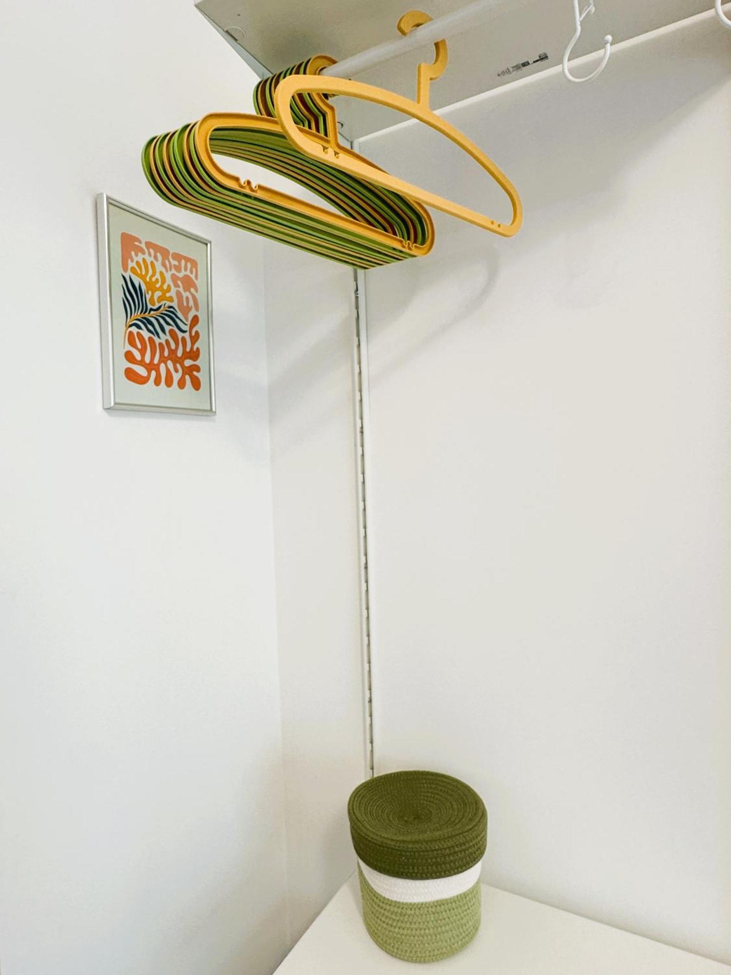 Apartamento Urban Hub *