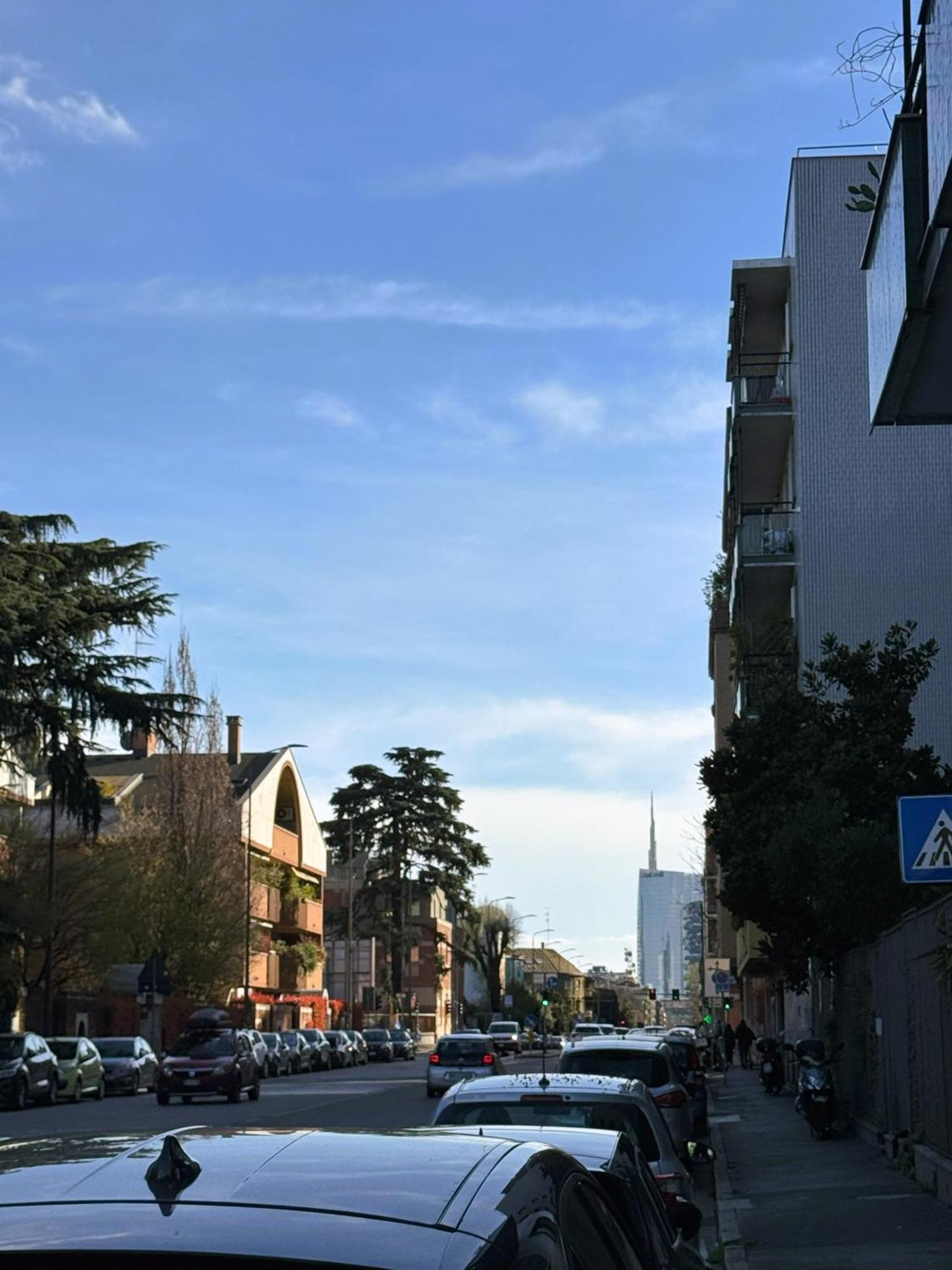 Urban Hub Apartamento