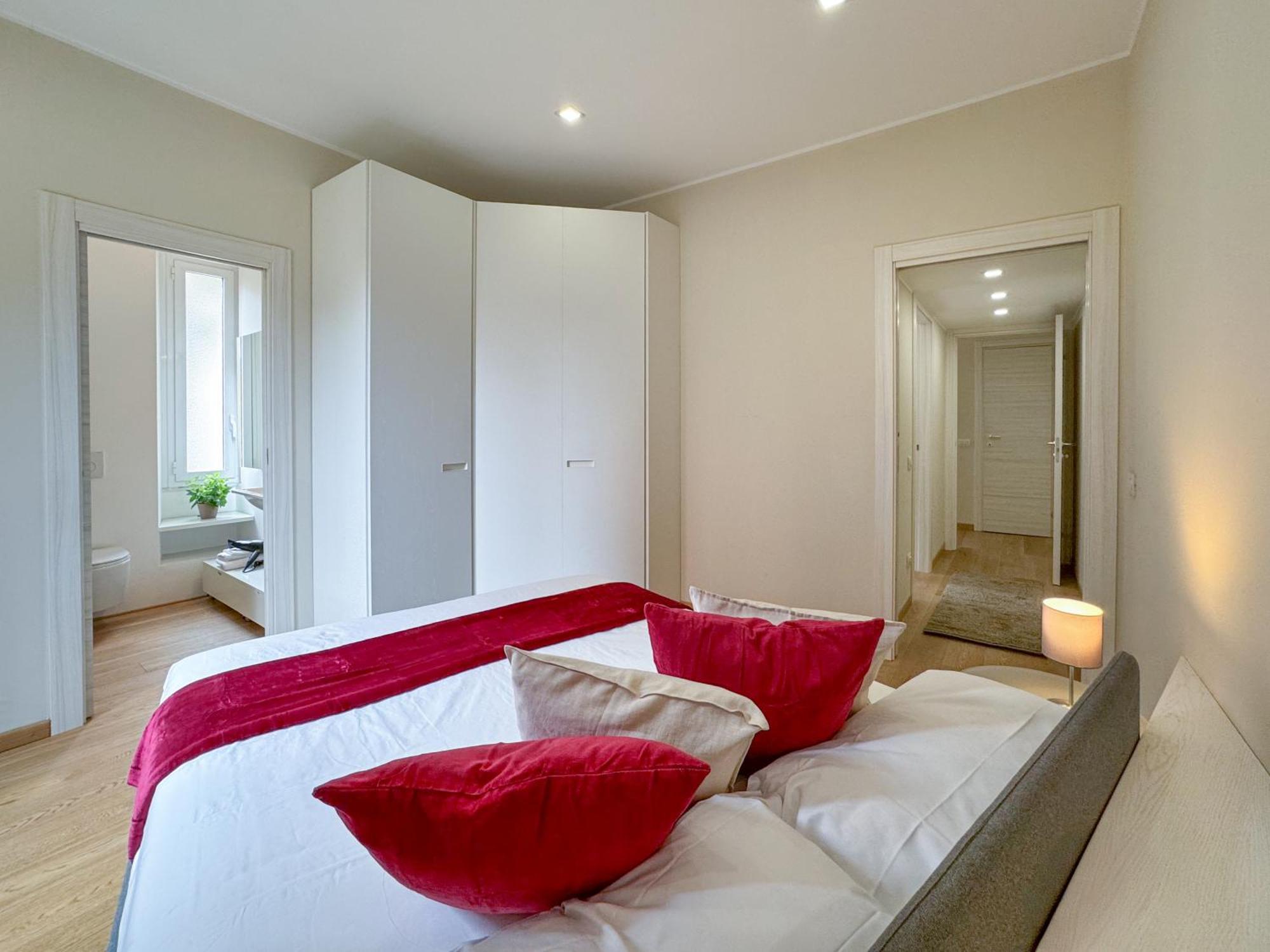 Apartamento San Marco Hideaway - New Exclusive *