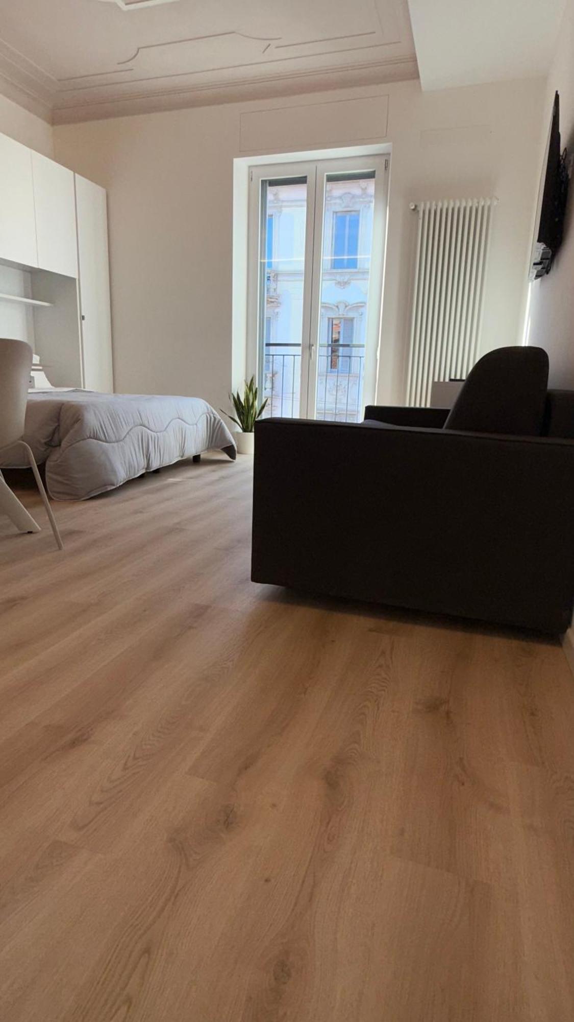 Apartment Mihouse Res