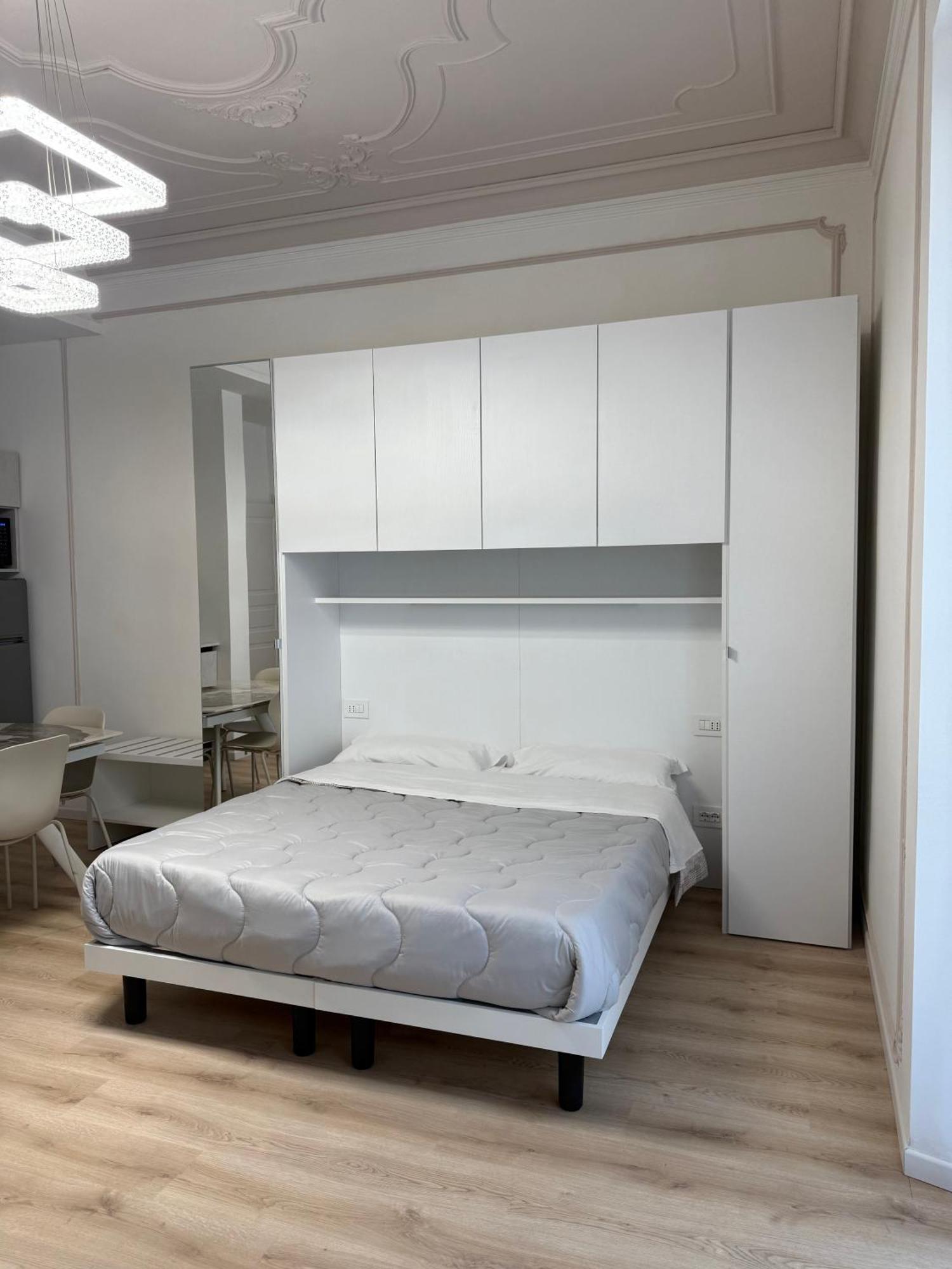 Apartment Mihouse Res