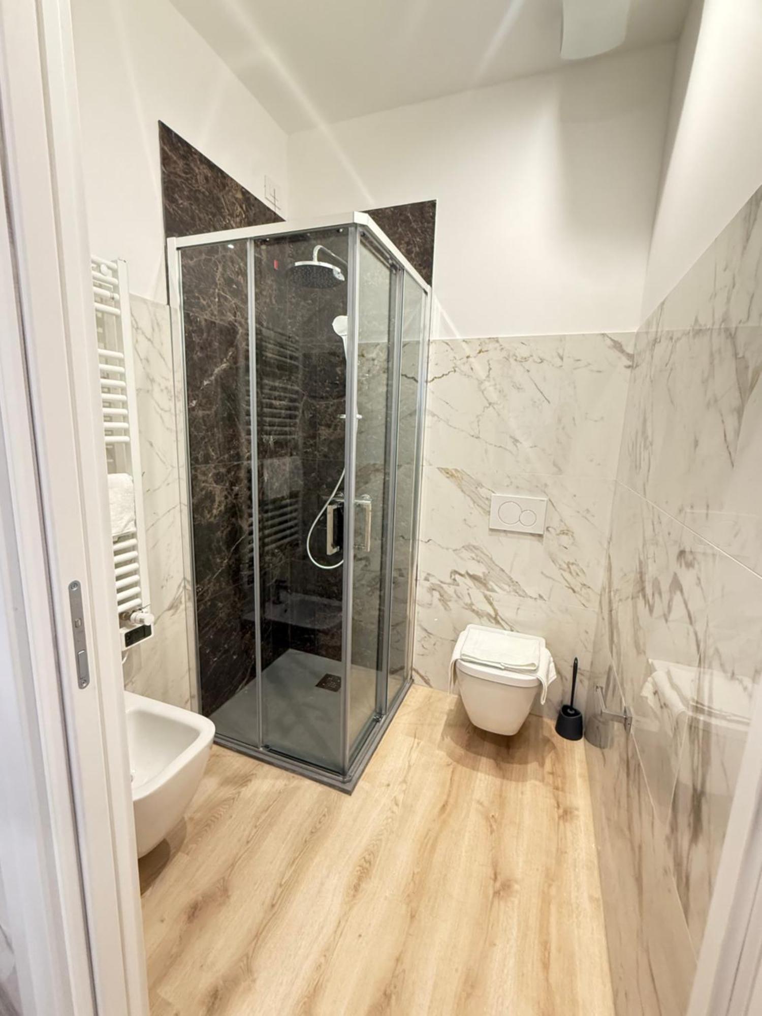 Mihouse Res Apartment *