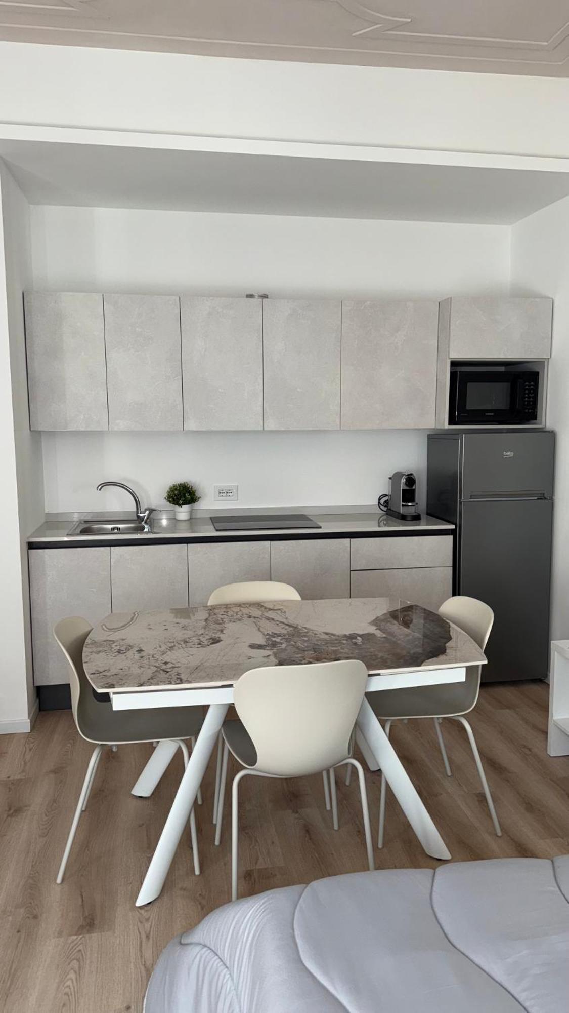 Mihouse Res Apartment *
