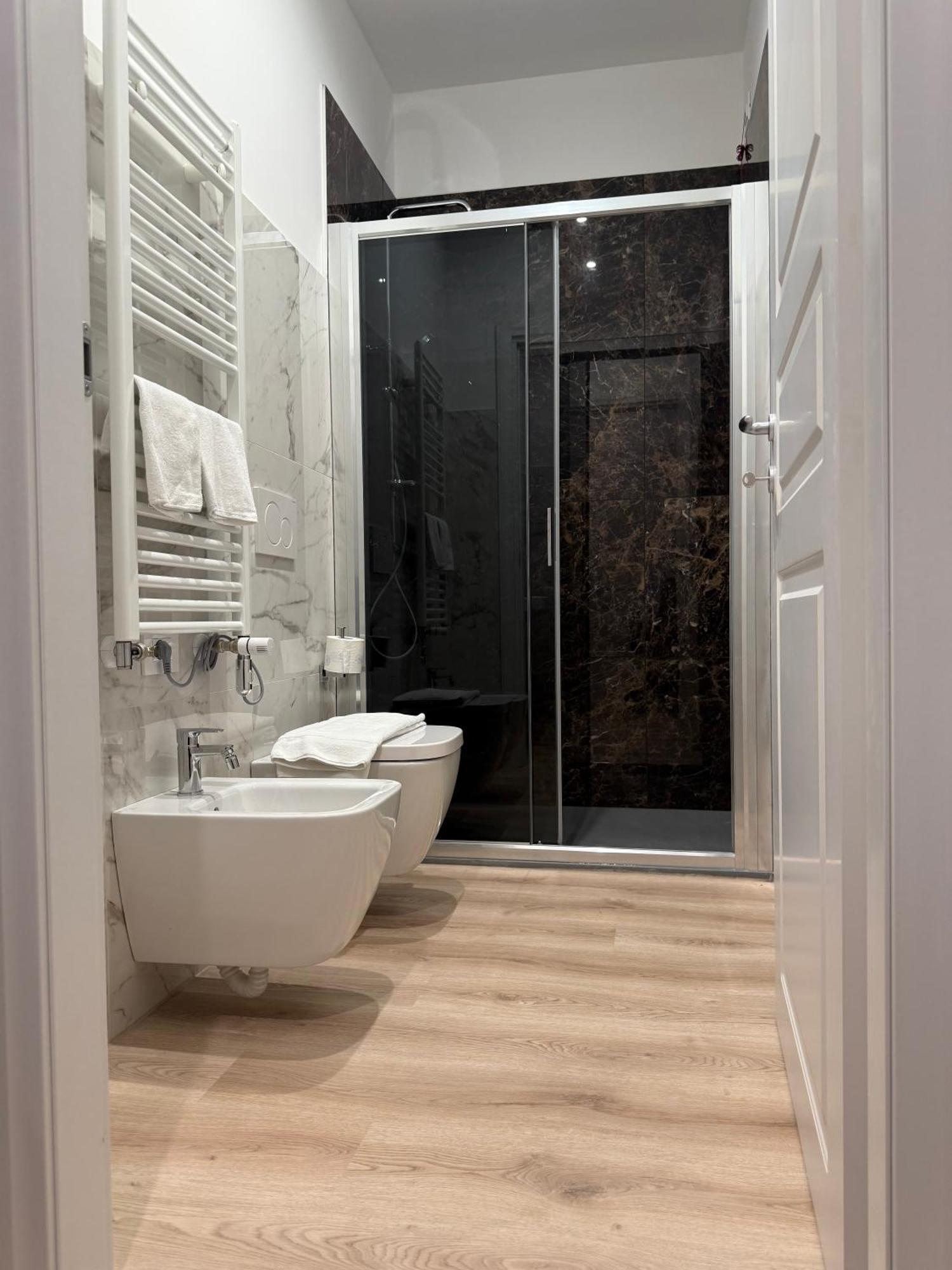 Mihouse Res Apartment