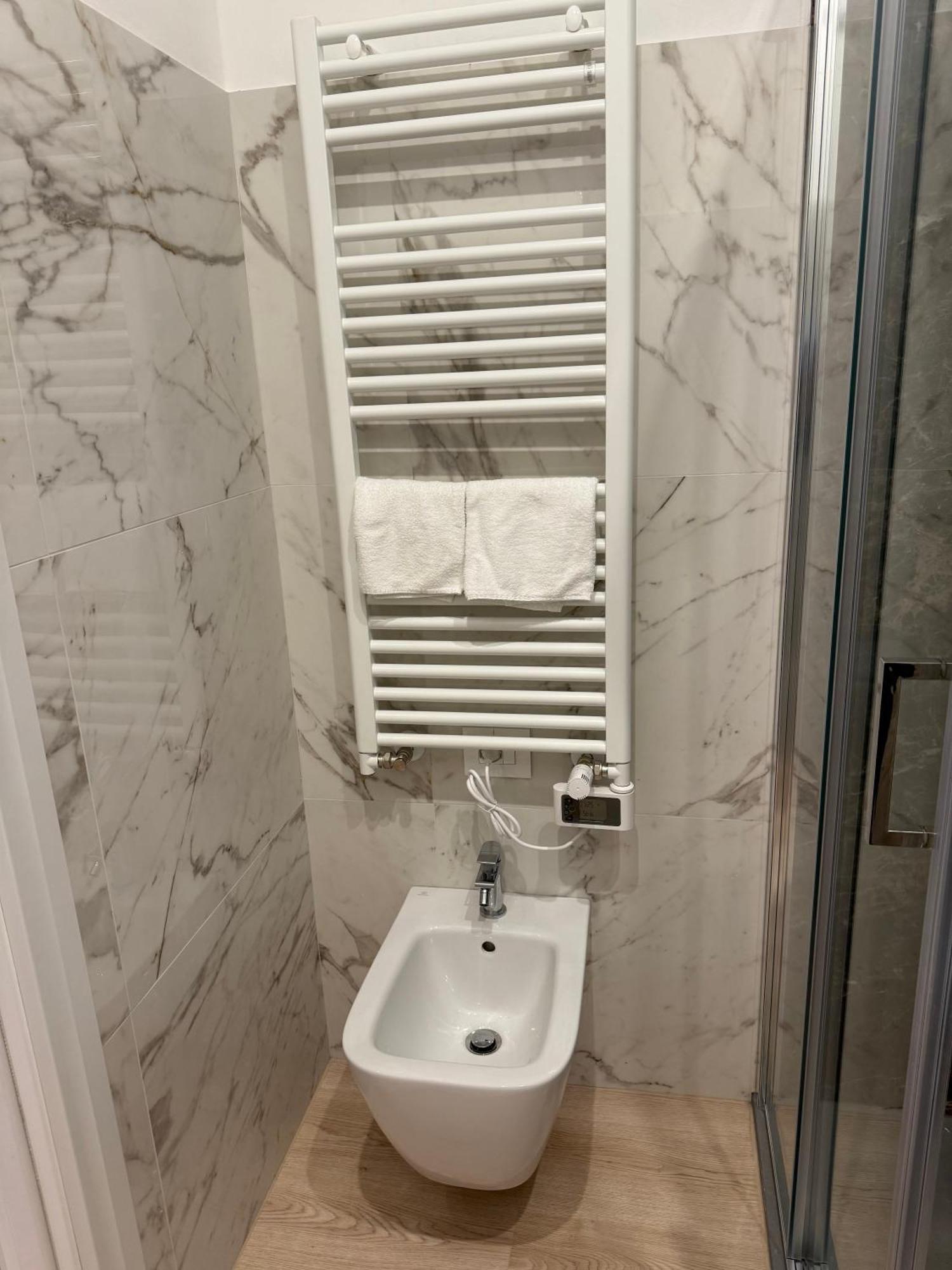 Mihouse Res Apartment *