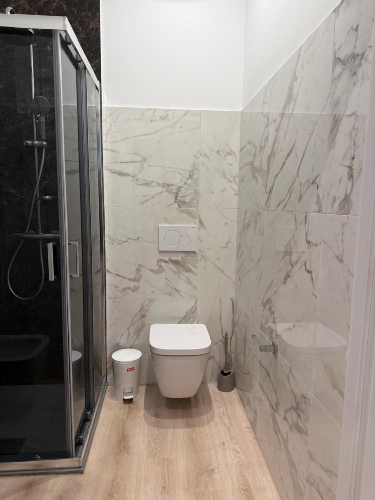 Apartment Mihouse Res Mailand