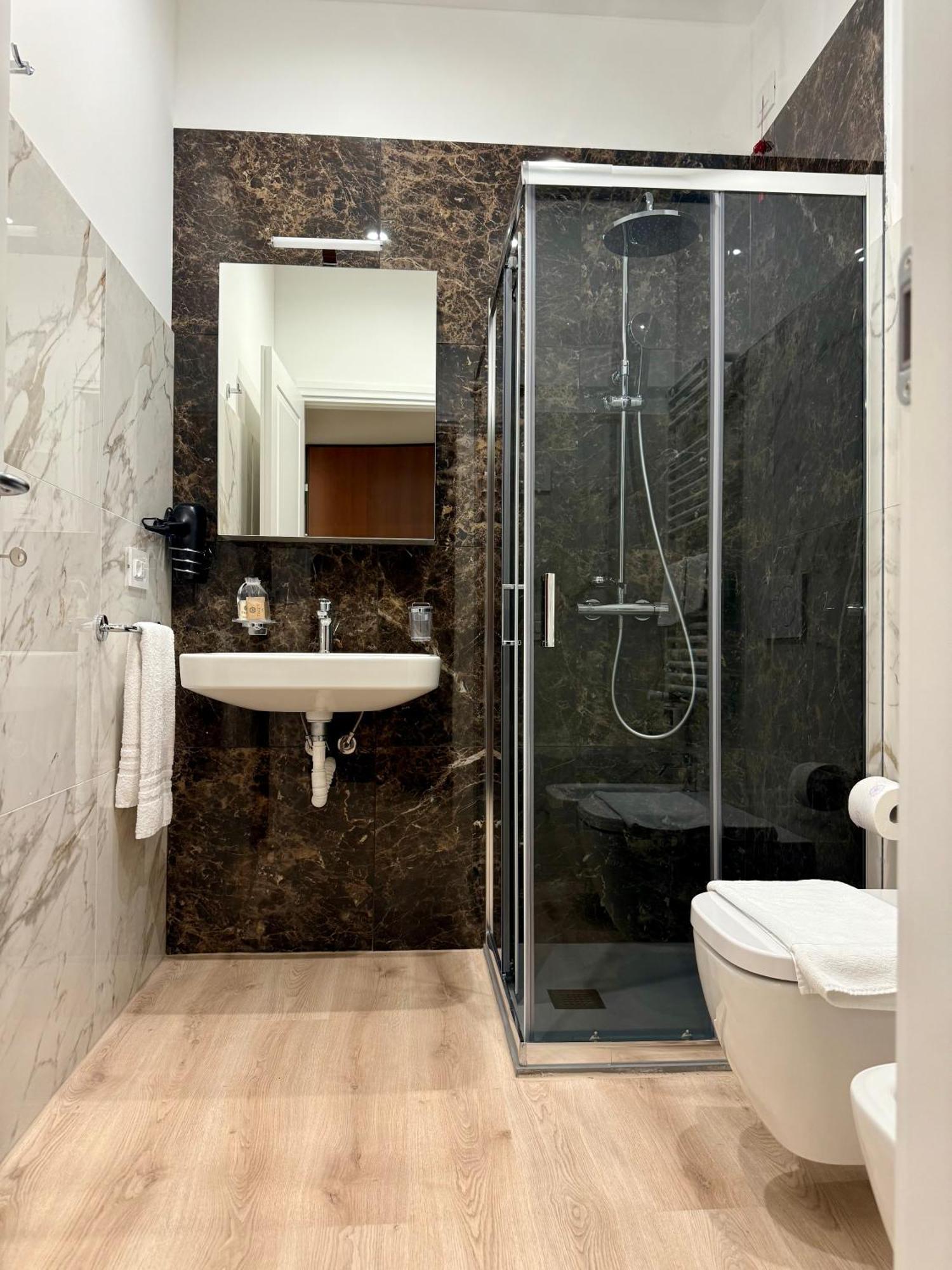 Mihouse Res Apartment