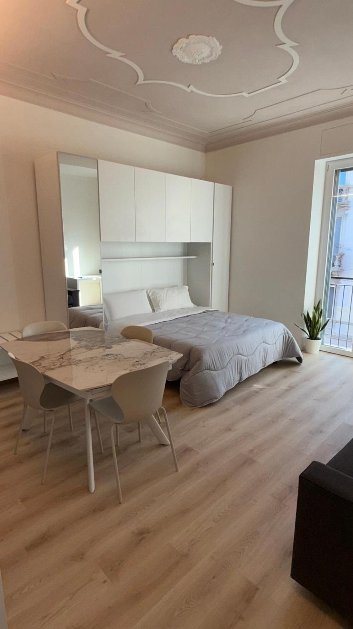 Mihouse Res Apartment *