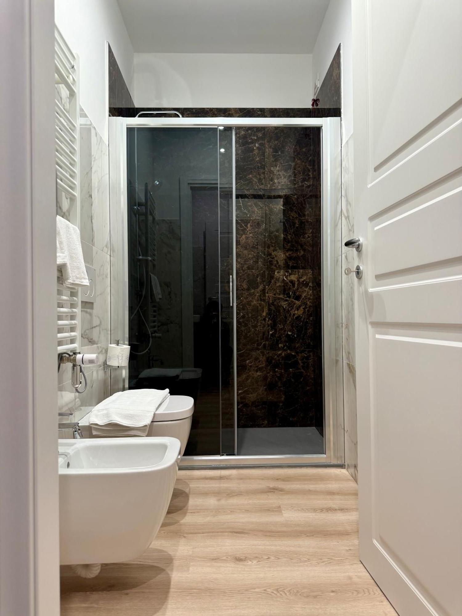 Mihouse Res Apartment