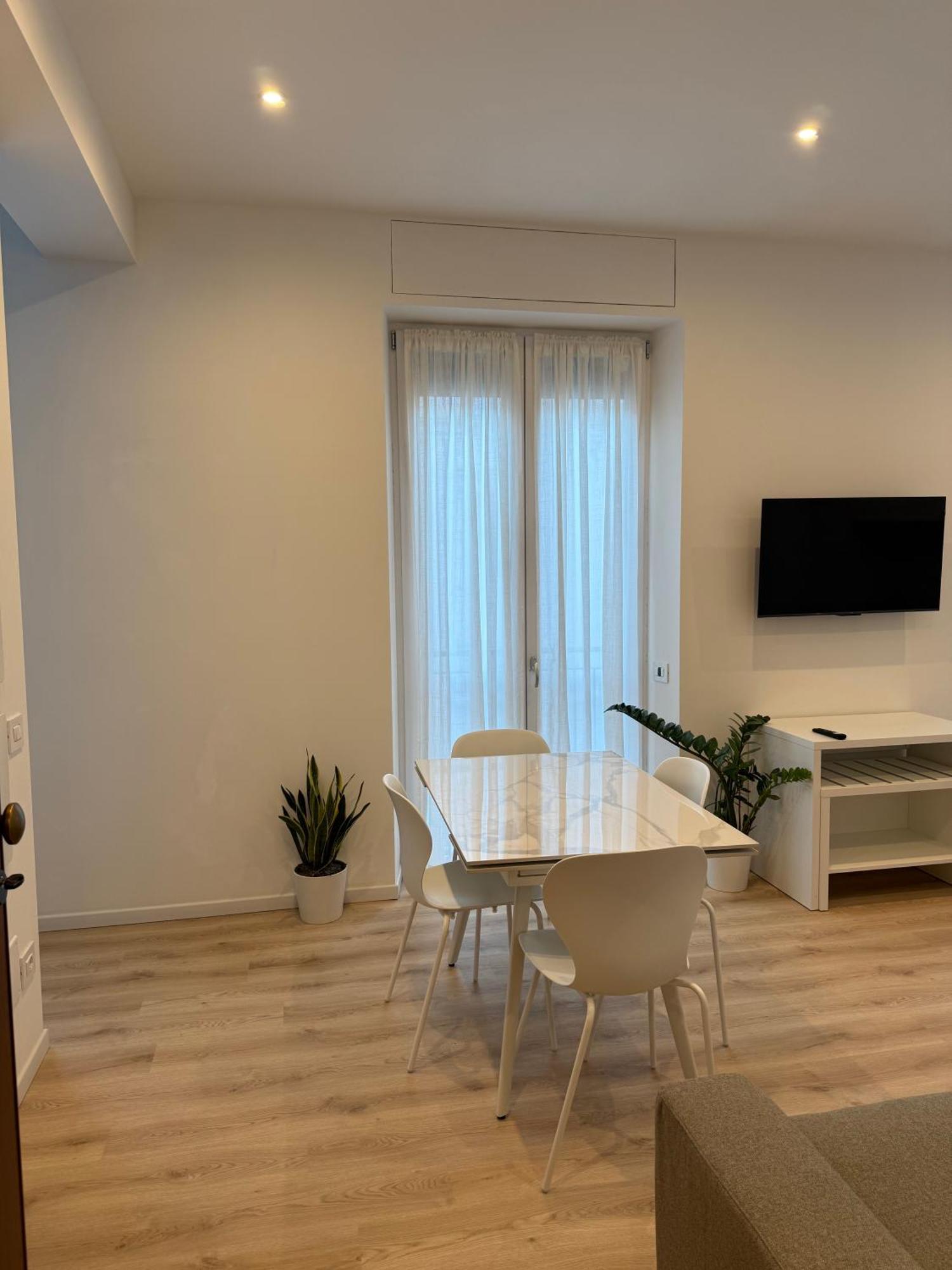 Mihouse Res Apartment