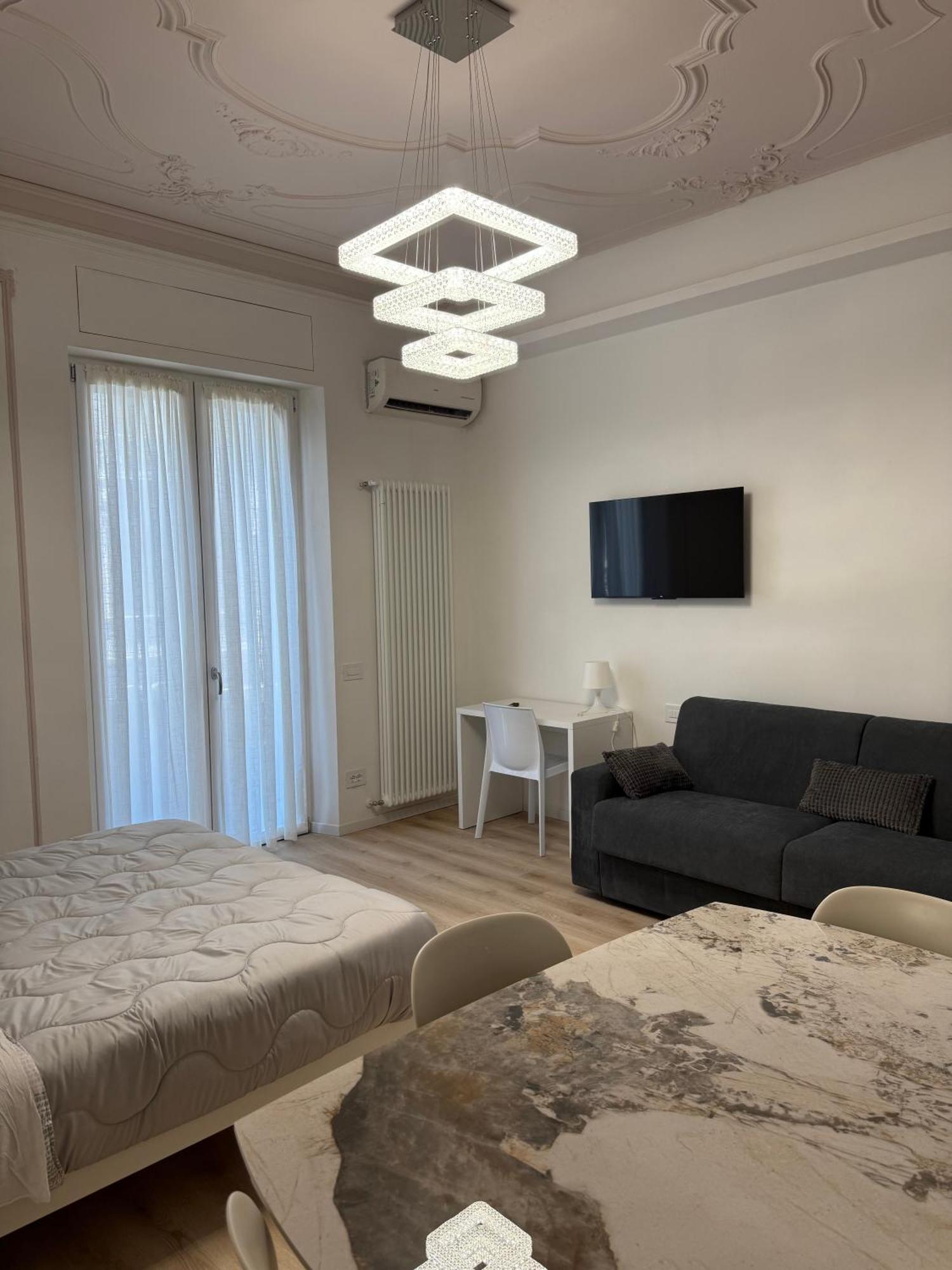 Apartment Mihouse Res *