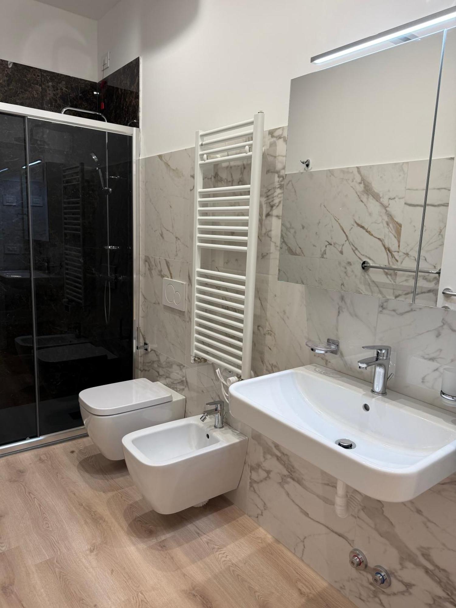 Apartment Mihouse Res