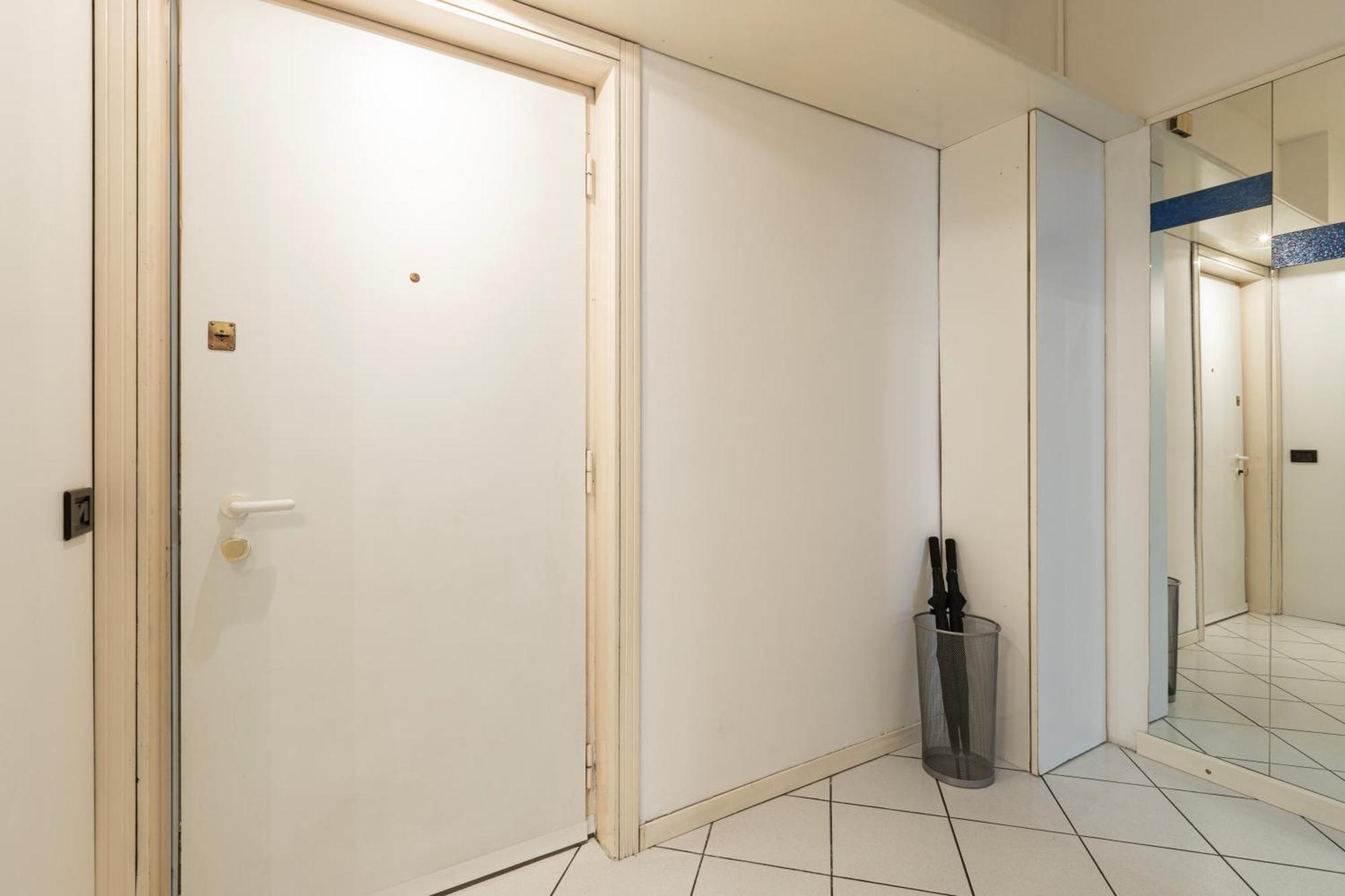 Life - San Siro Your Welcoming Apartment Mailand