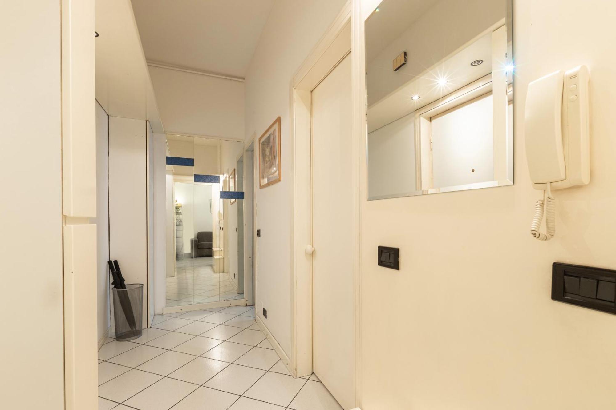 Apartment Life - San Siro Your Welcoming