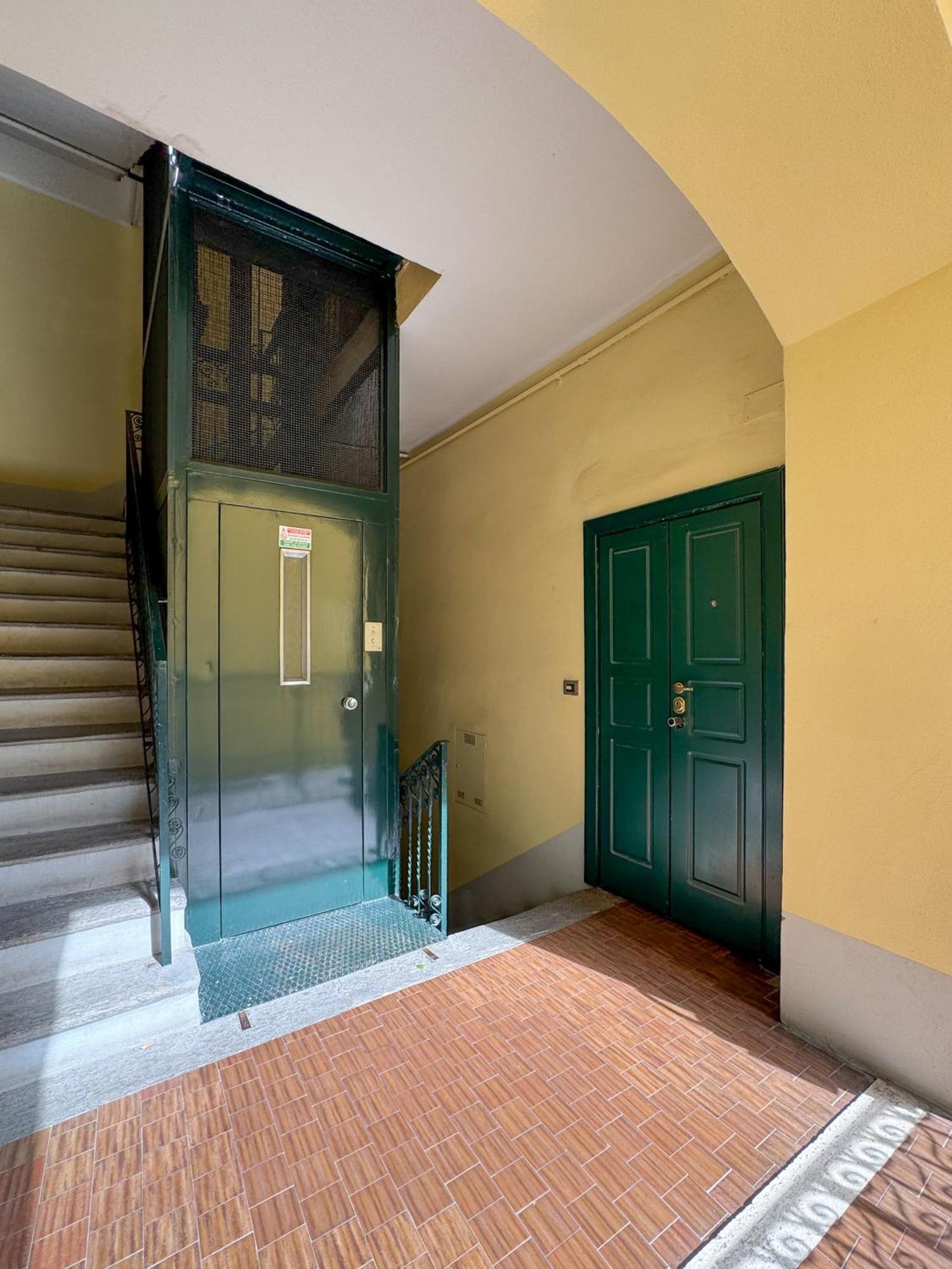 San Marco Hideaway - New Exclusive Apartamento *