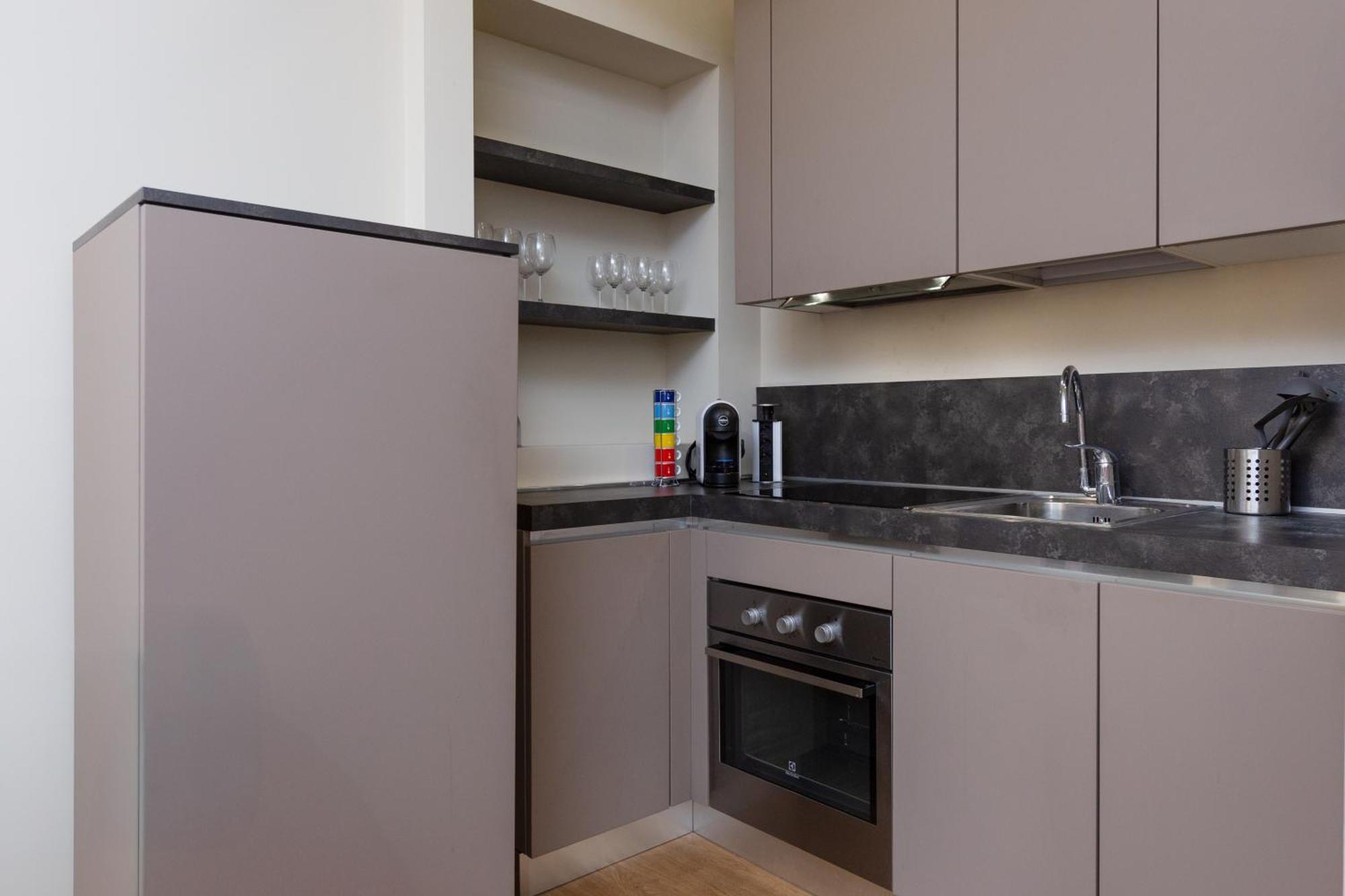 San Marco Hideaway - New Exclusive Apartamento