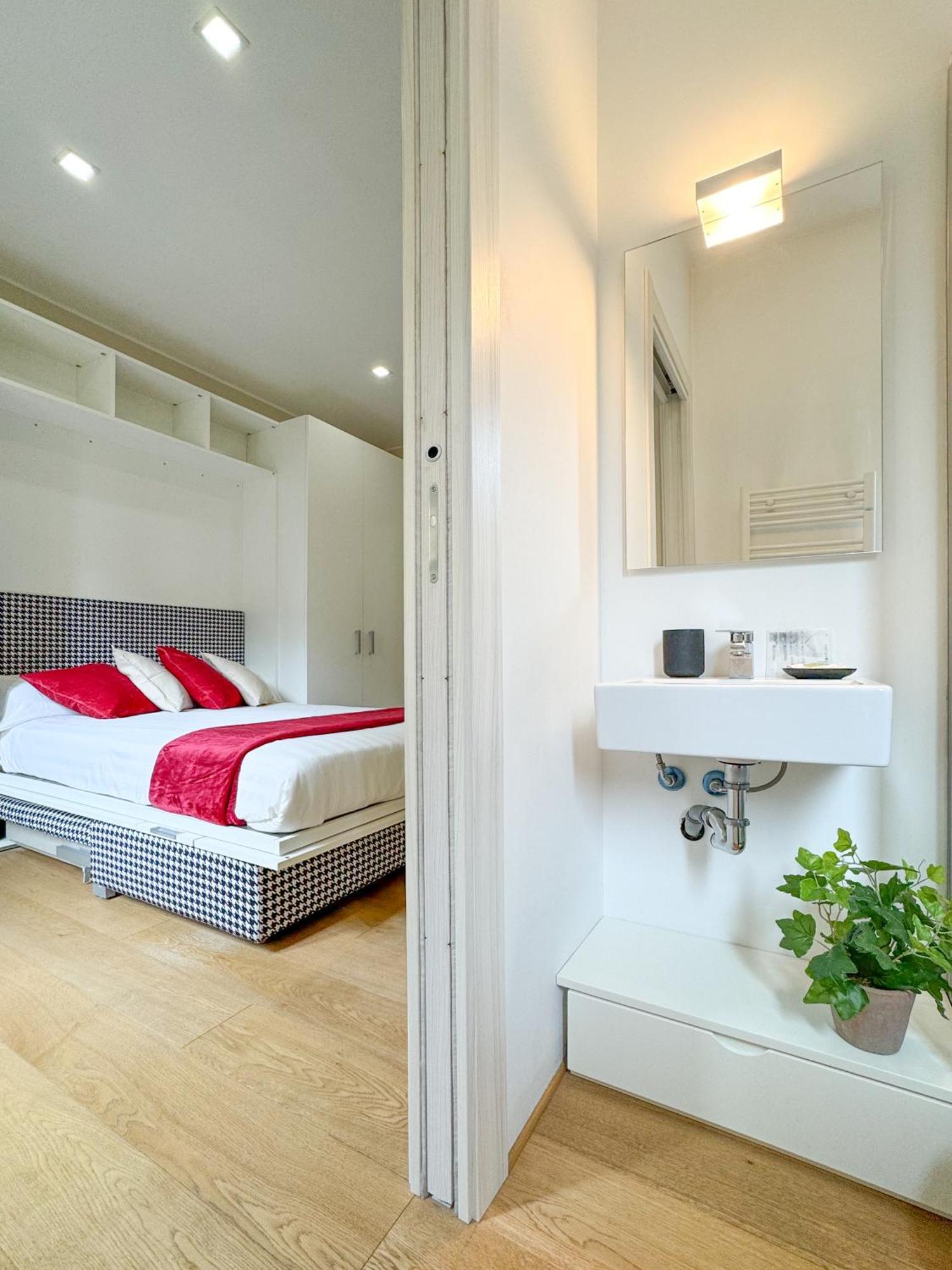San Marco Hideaway - New Exclusive Apartamento *