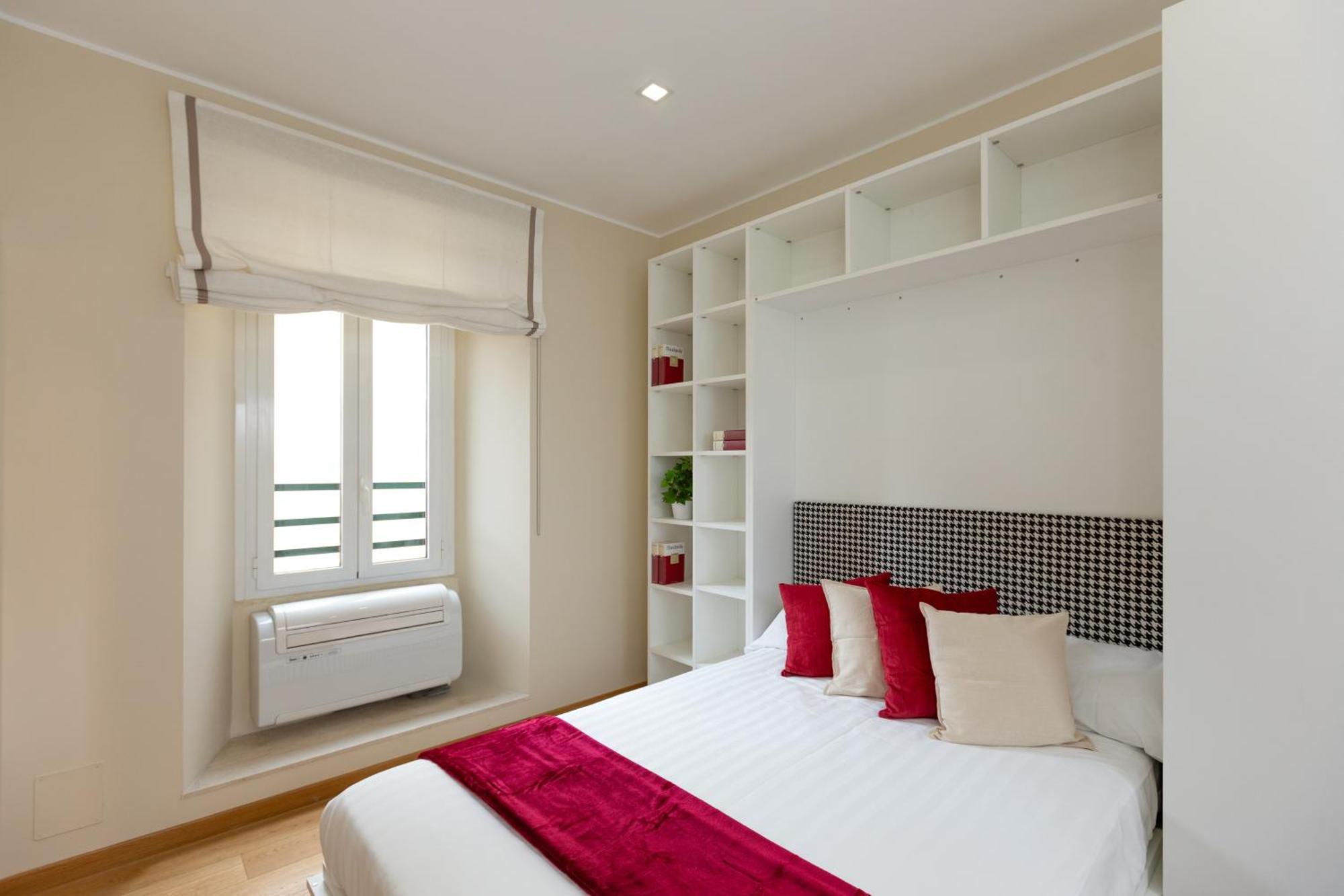 Apartamento San Marco Hideaway - New Exclusive