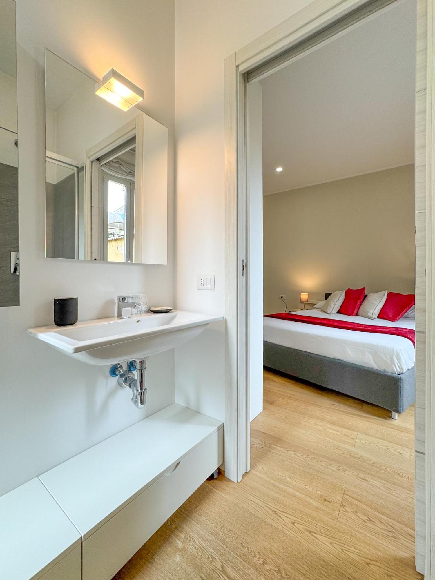 San Marco Hideaway - New Exclusive Apartamento *