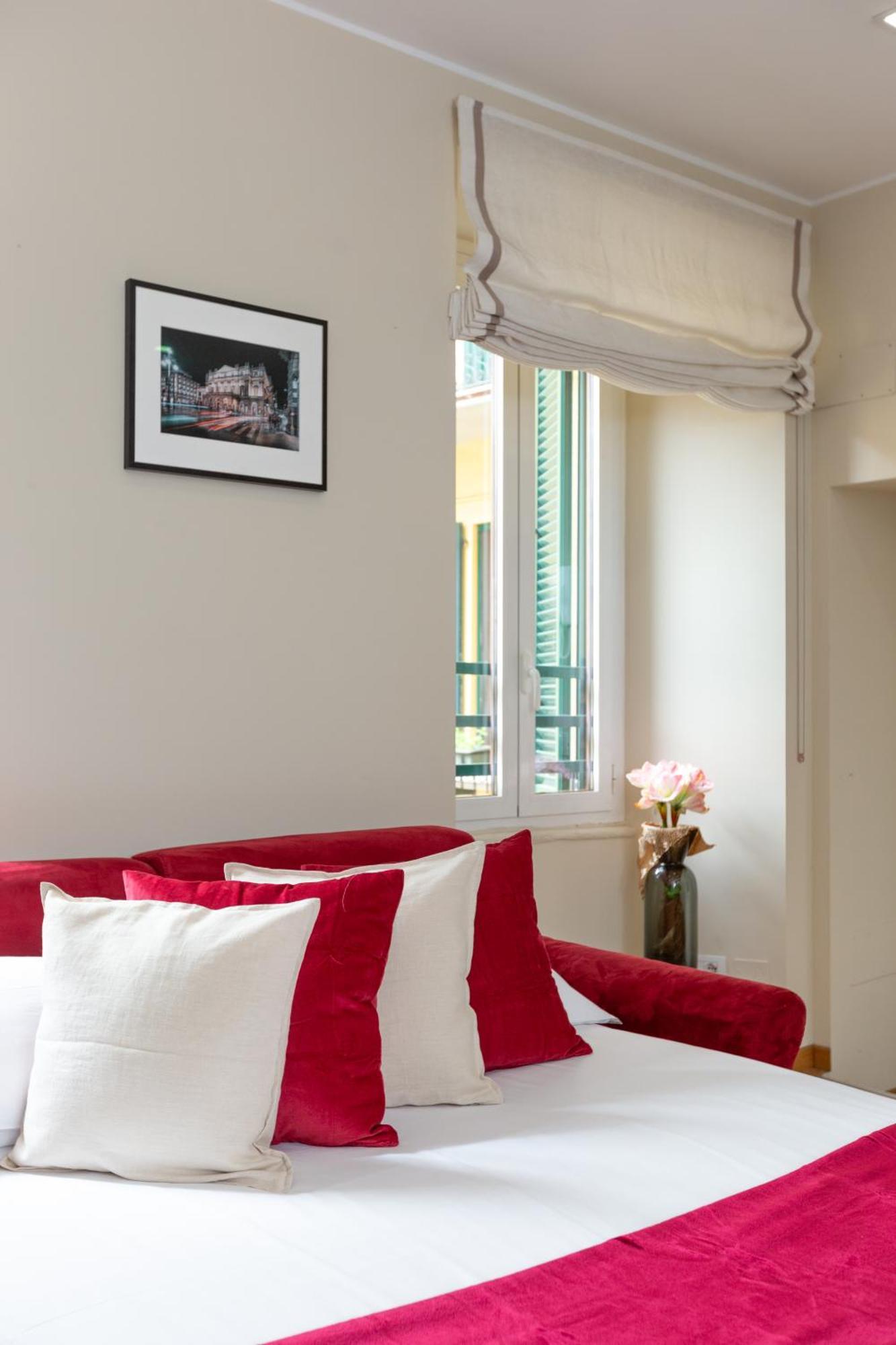 San Marco Hideaway - New Exclusive Apartamento