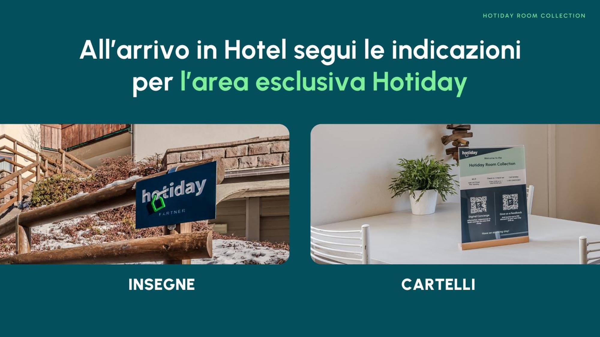 Hotel Hotiday Collection - Cinque Giornate Mailand