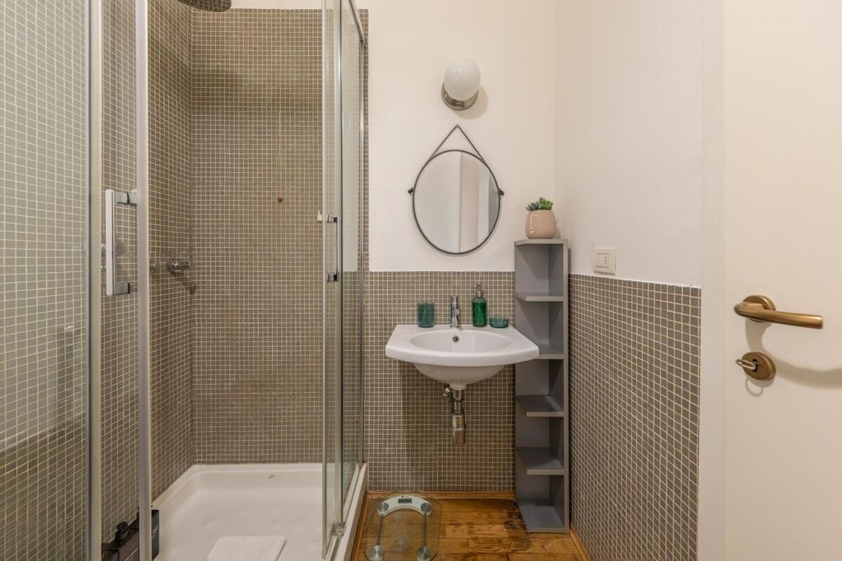 Apartment Meravigliosa Vista Su Citylife-famagosta M2,wifi Mailand