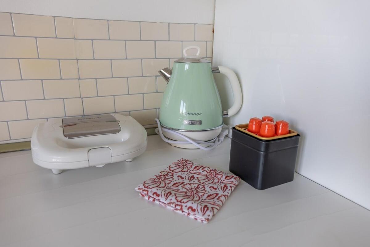 Meravigliosa Vista Su Citylife-famagosta M2,wifi Apartamento