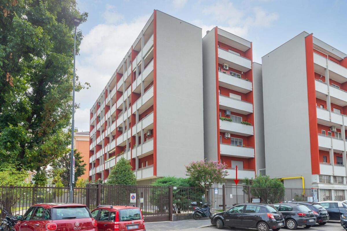 Meravigliosa Vista Su Citylife-famagosta M2,wifi *