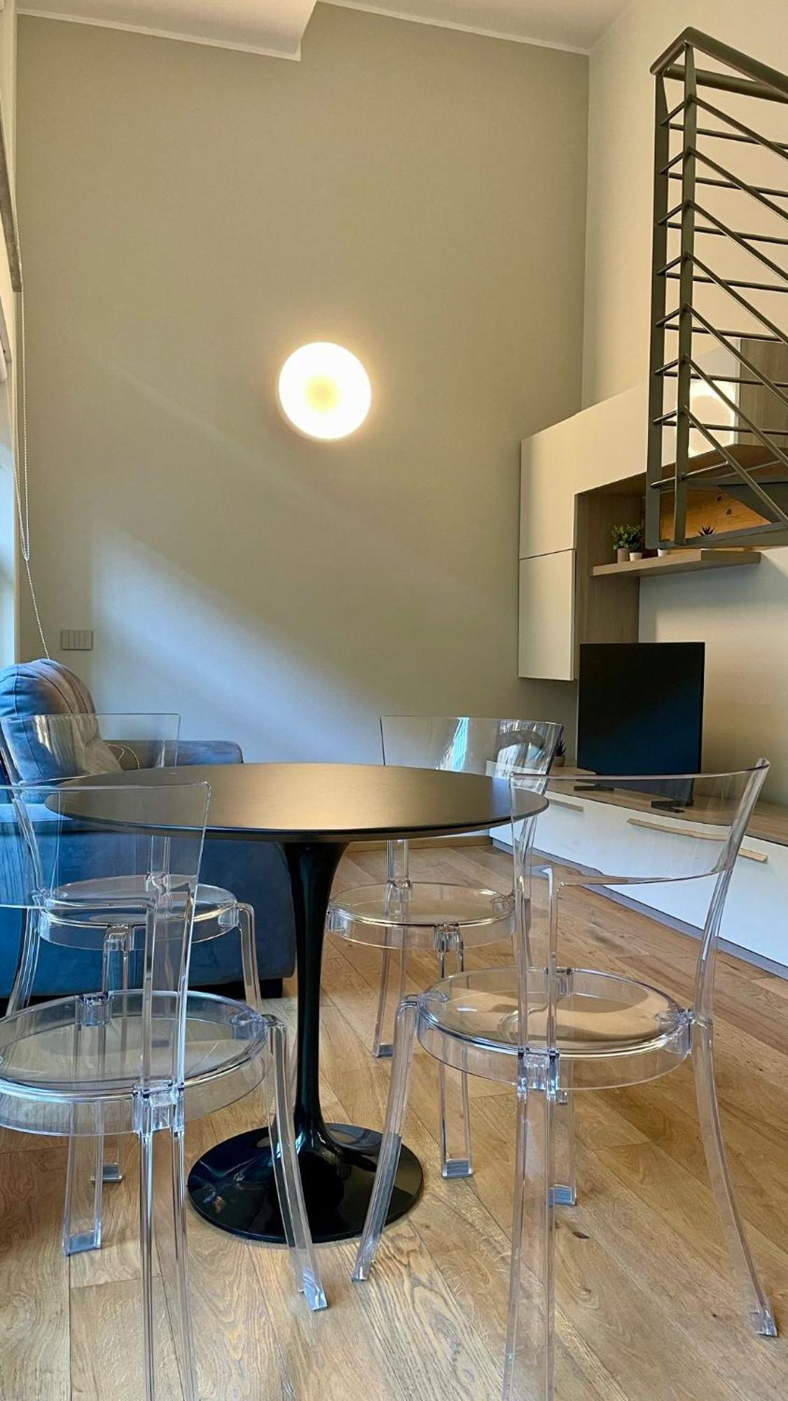 Beco Porta Venezia Luxury Loft Milão