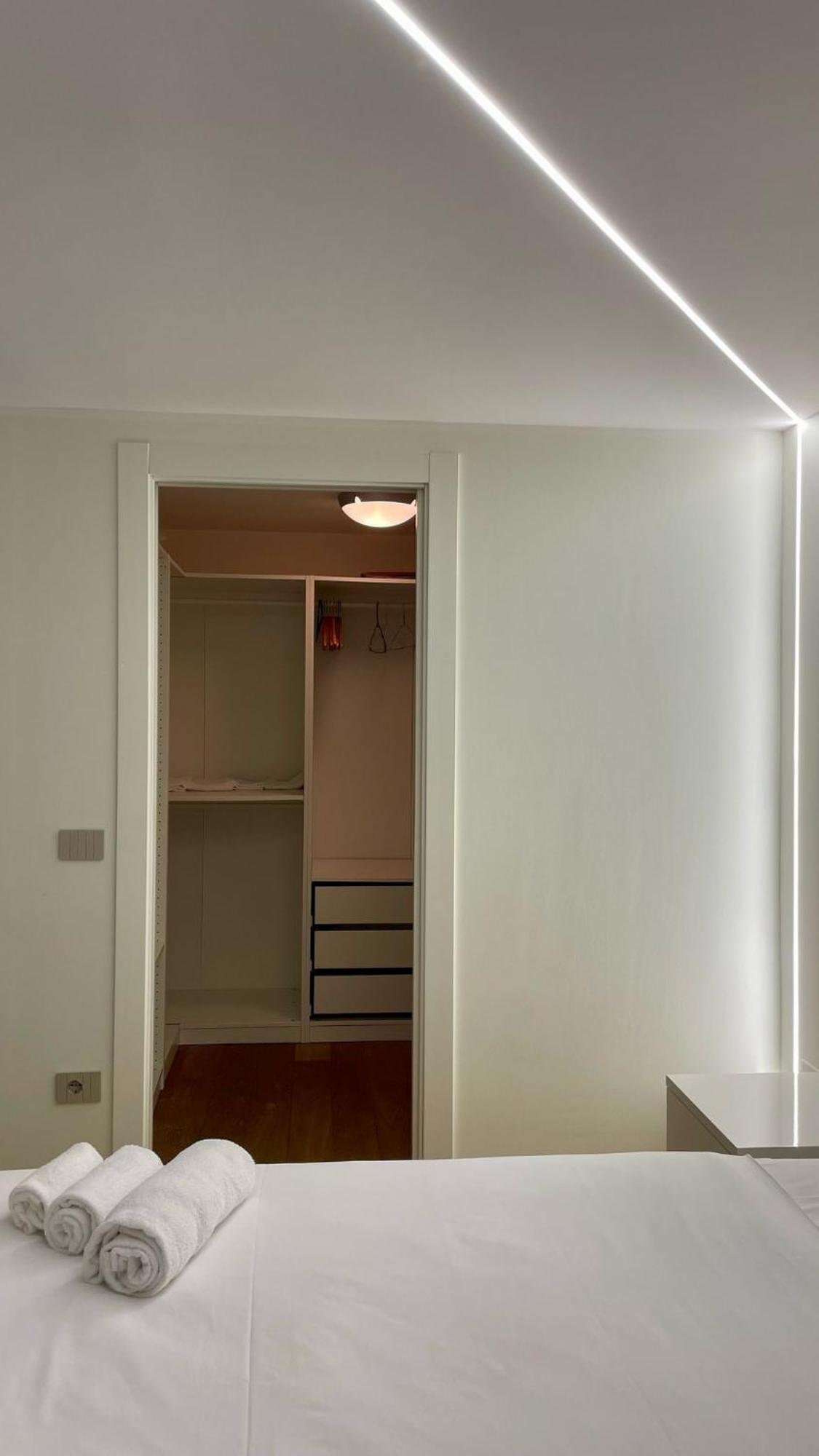 Beco Porta Venezia Luxury Loft Apartamento *