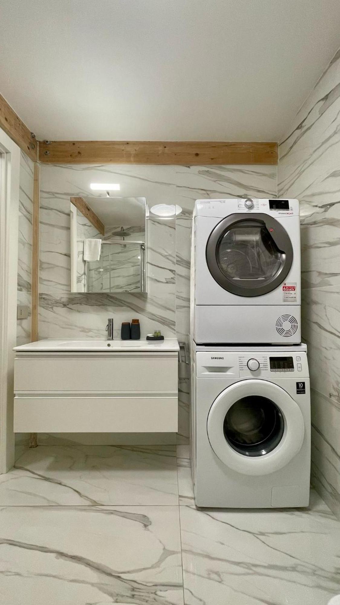Beco Porta Venezia Luxury Loft * Milão