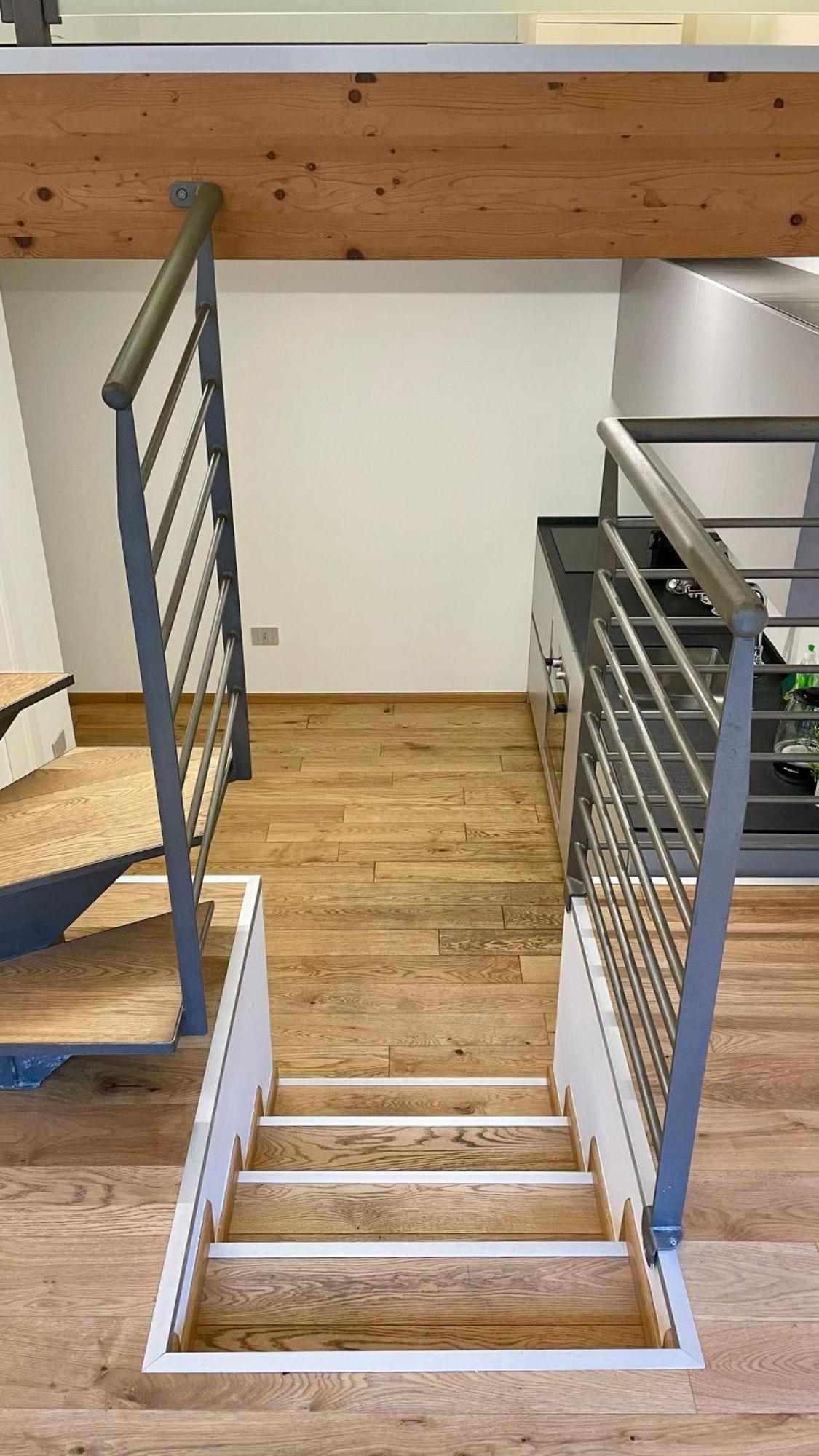 Beco Porta Venezia Luxury Loft Apartamento Milão