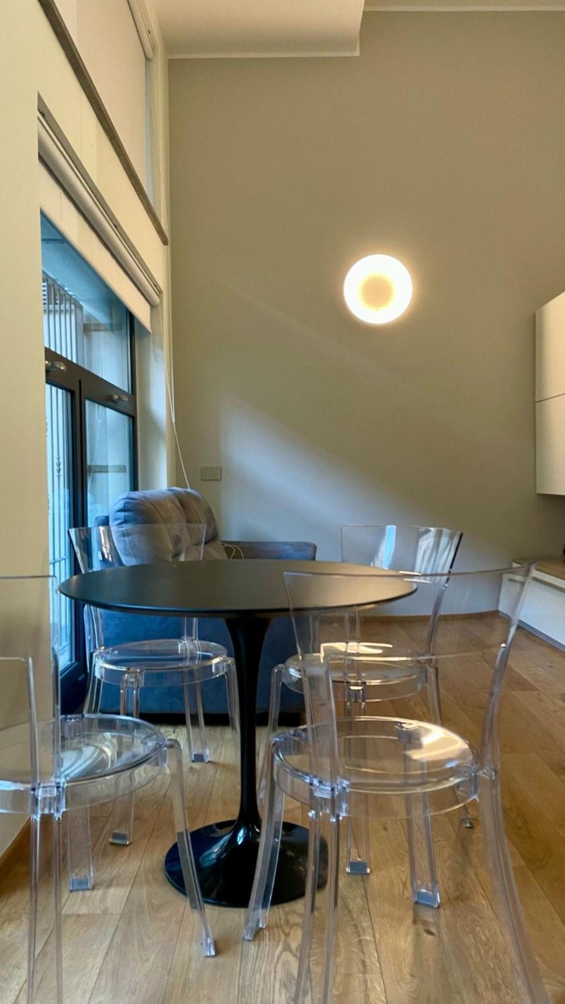 Beco Porta Venezia Luxury Loft Apartamento
