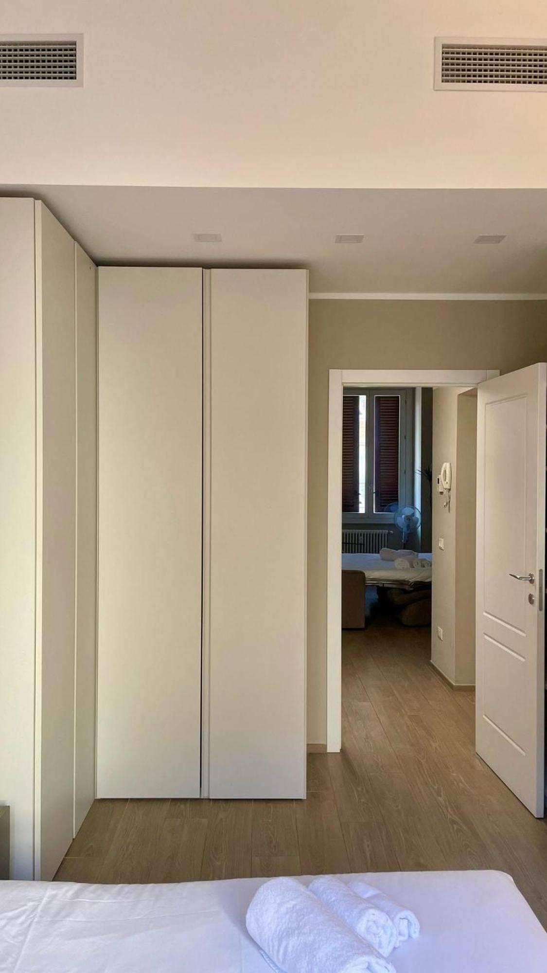 Apartment Beco Luxury *