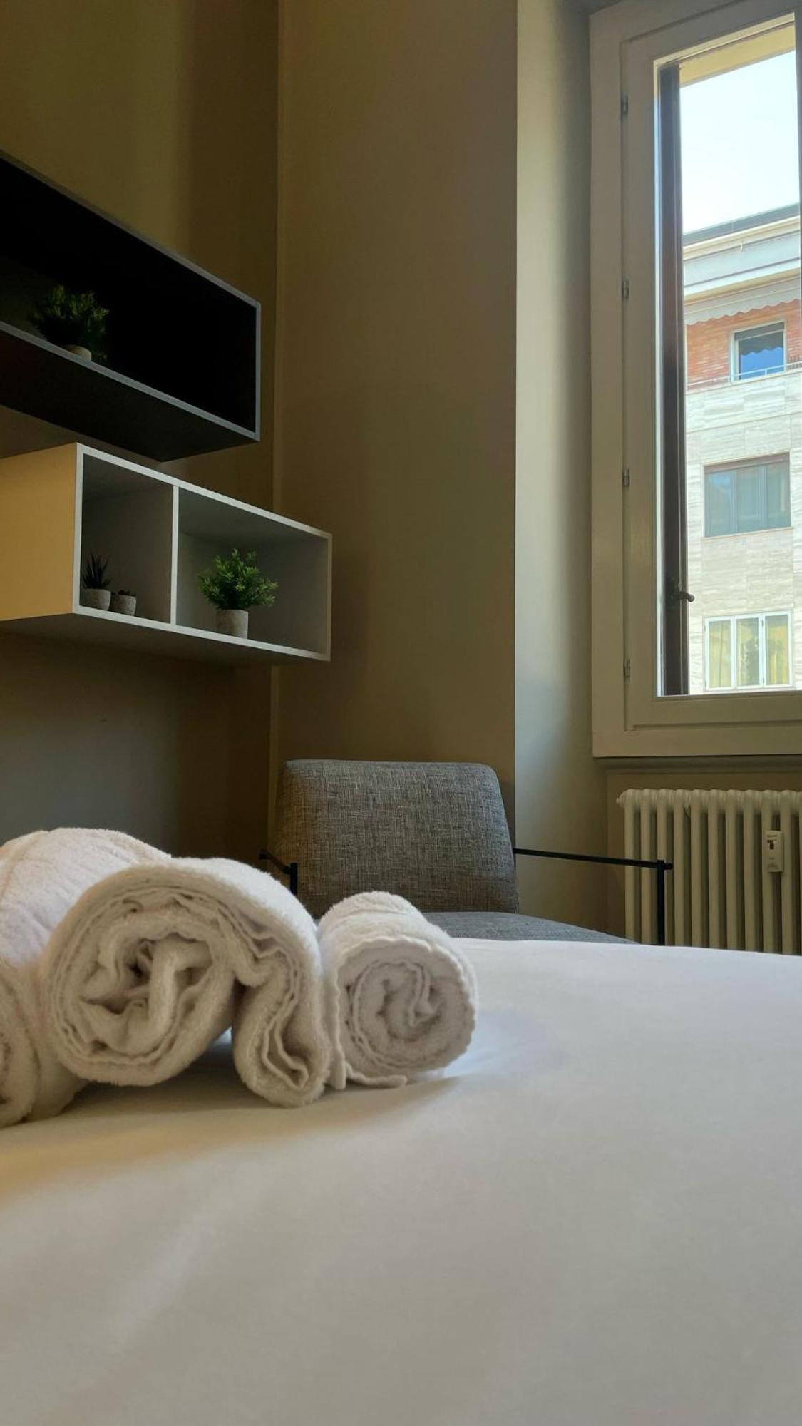 Apartment Beco Luxury *