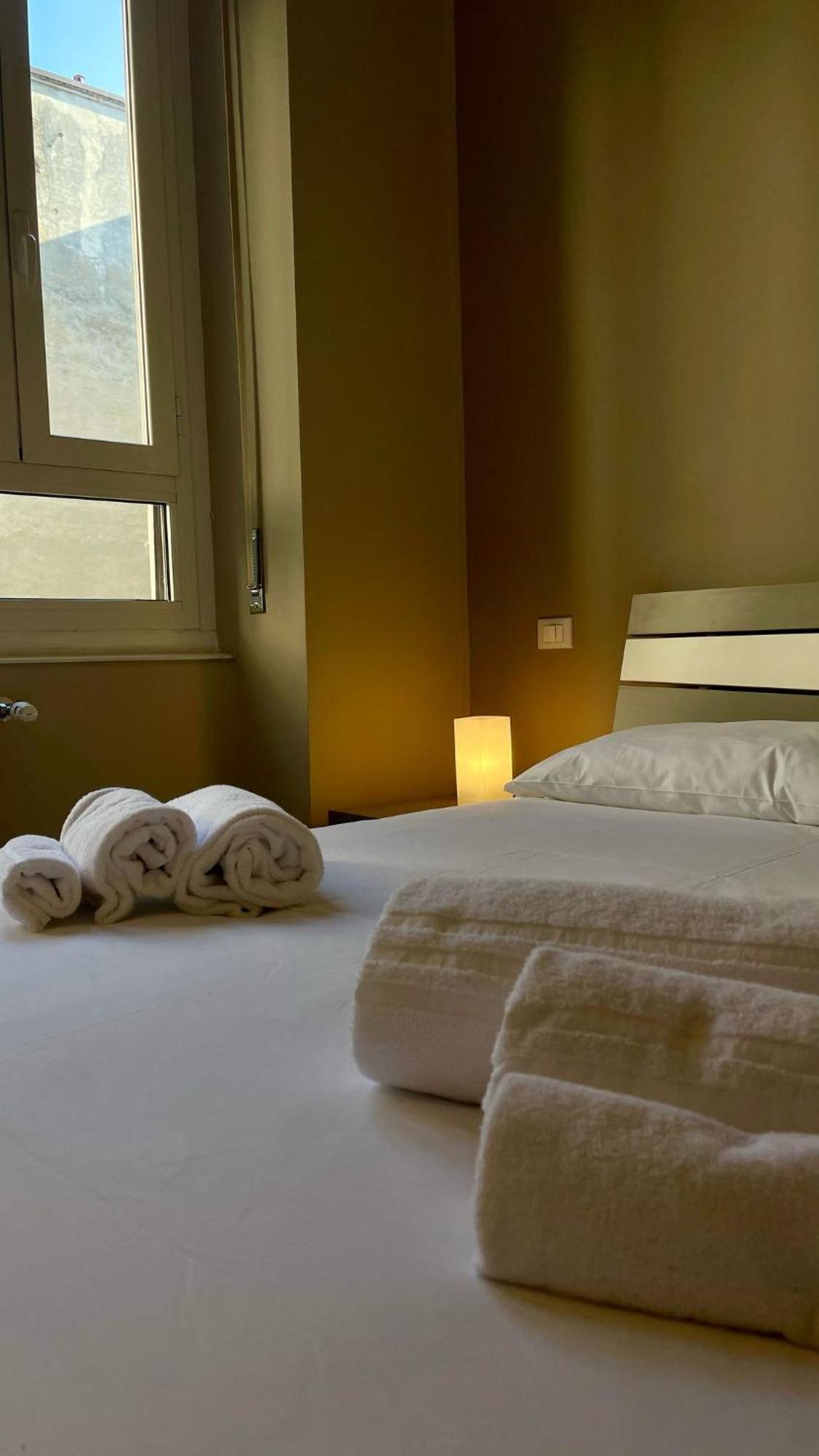 Apartment Beco Luxury Mailand
