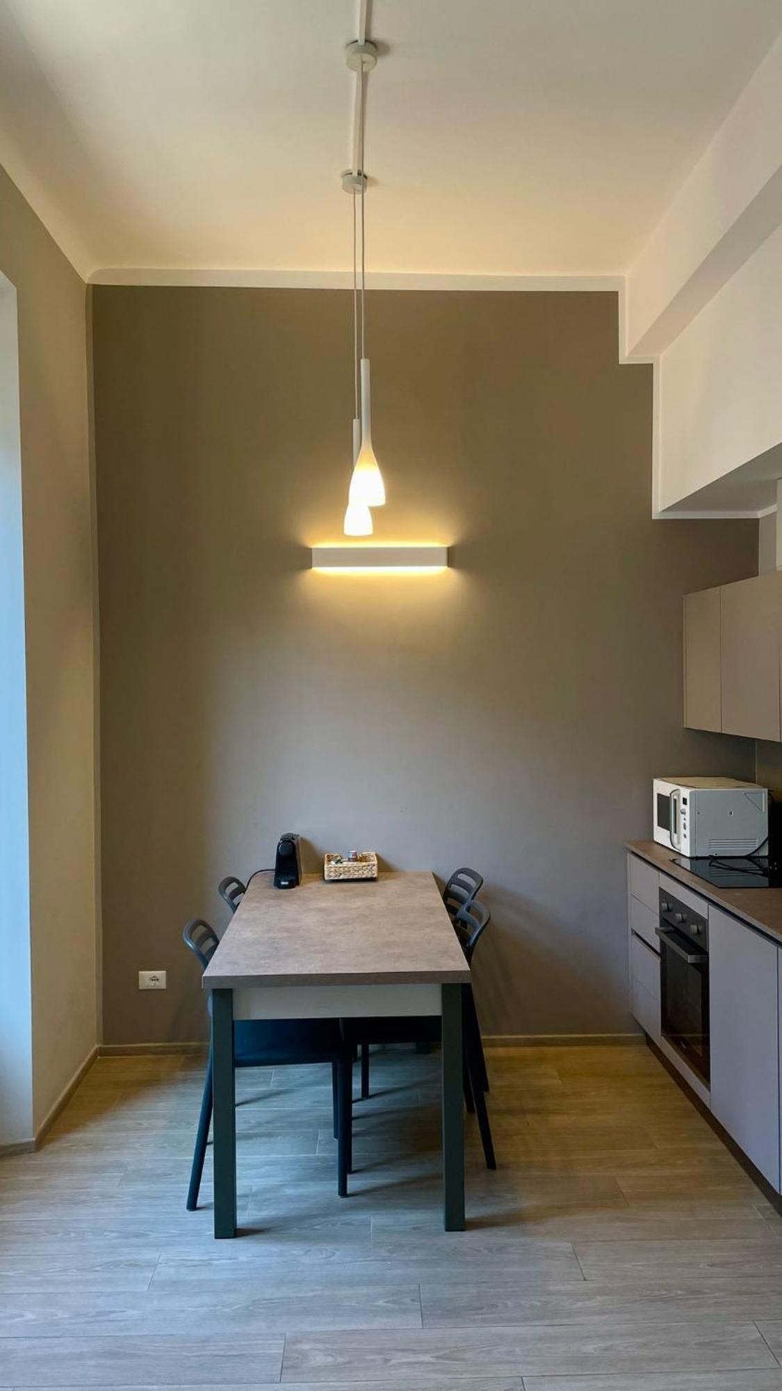 Beco Luxury Apartment