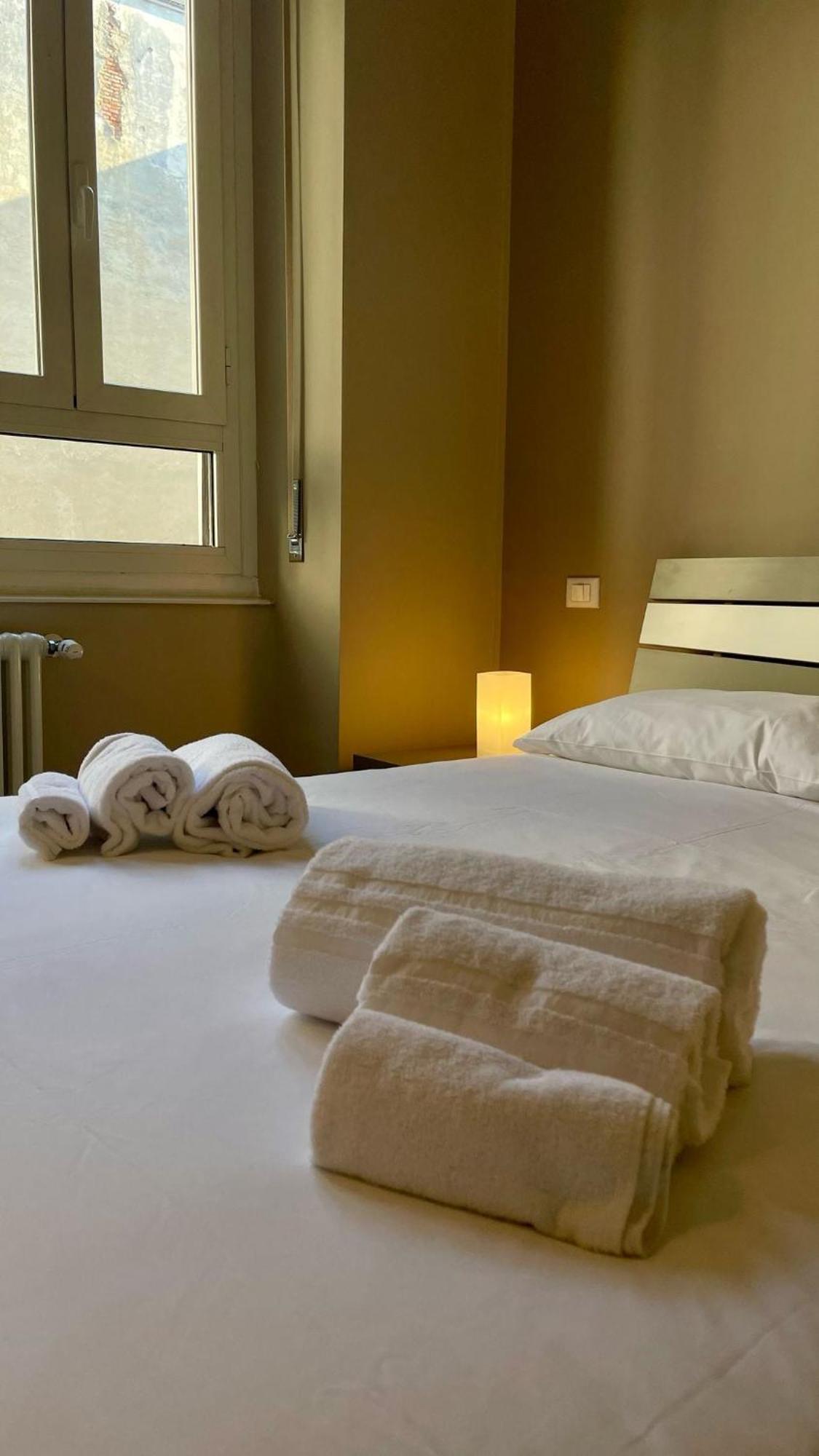 Beco Luxury Apartment *