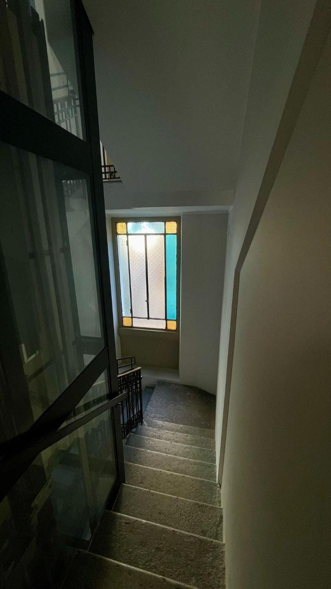 Apartment Beco Luxury *