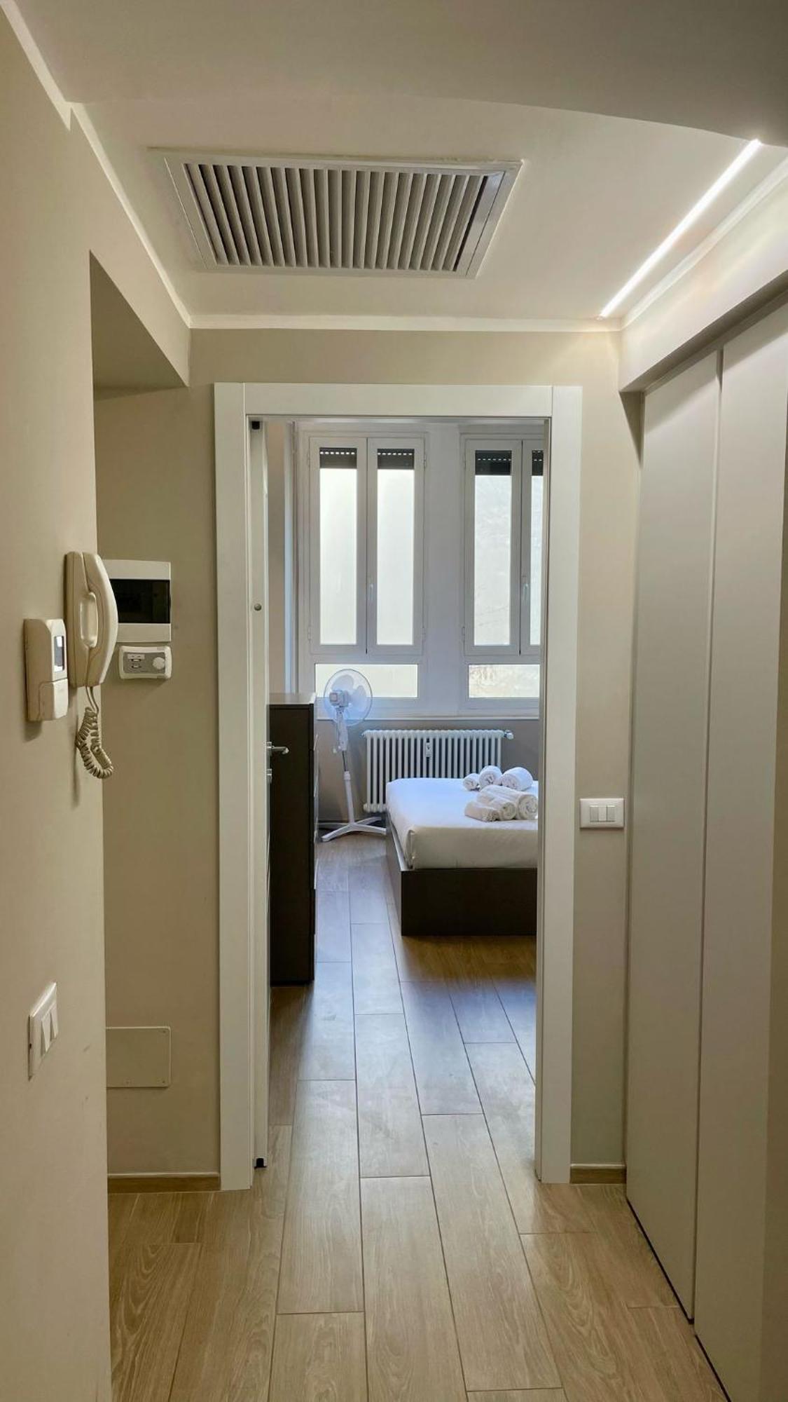Beco Luxury * Mailand