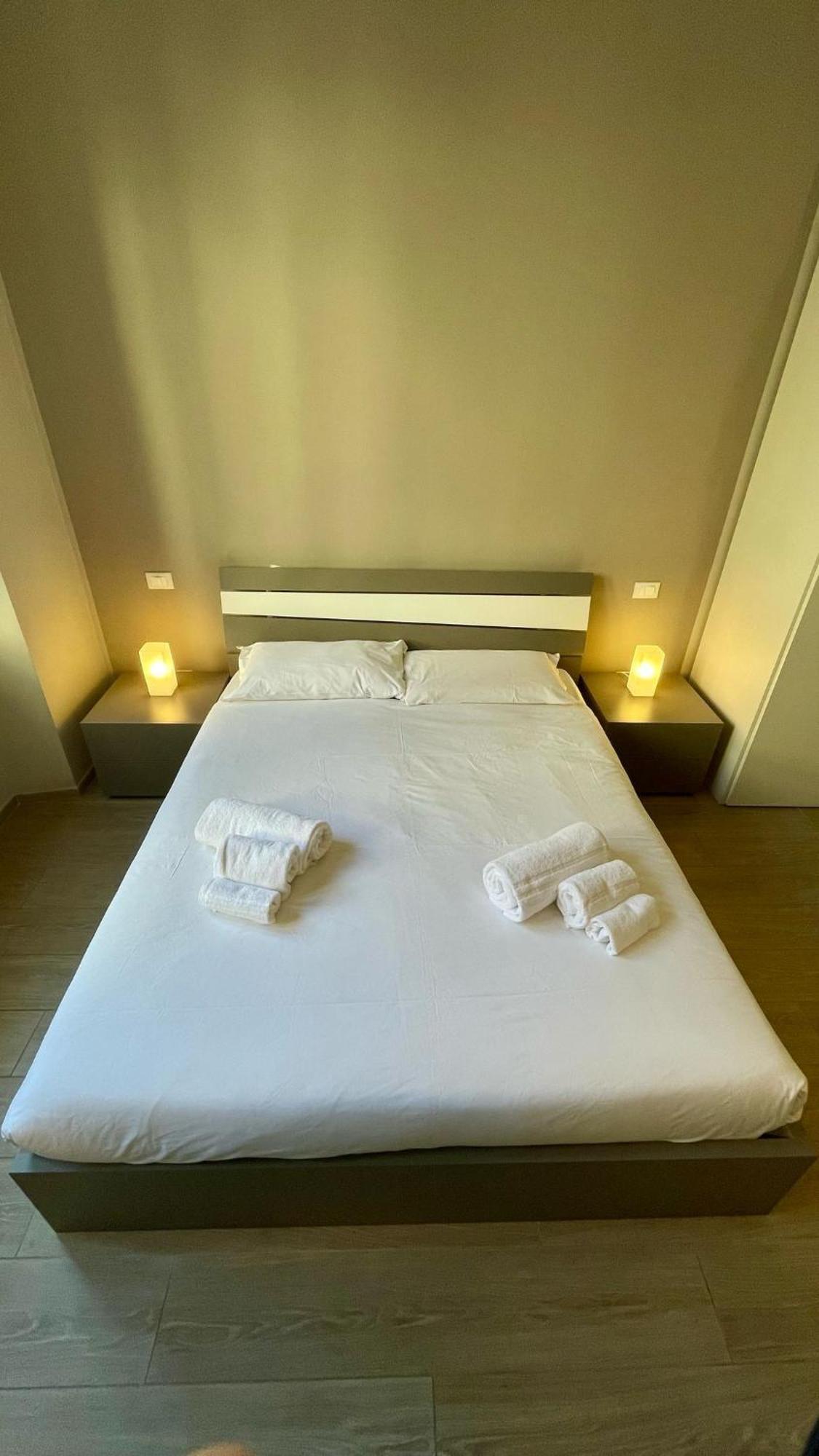 Beco Luxury Apartment *